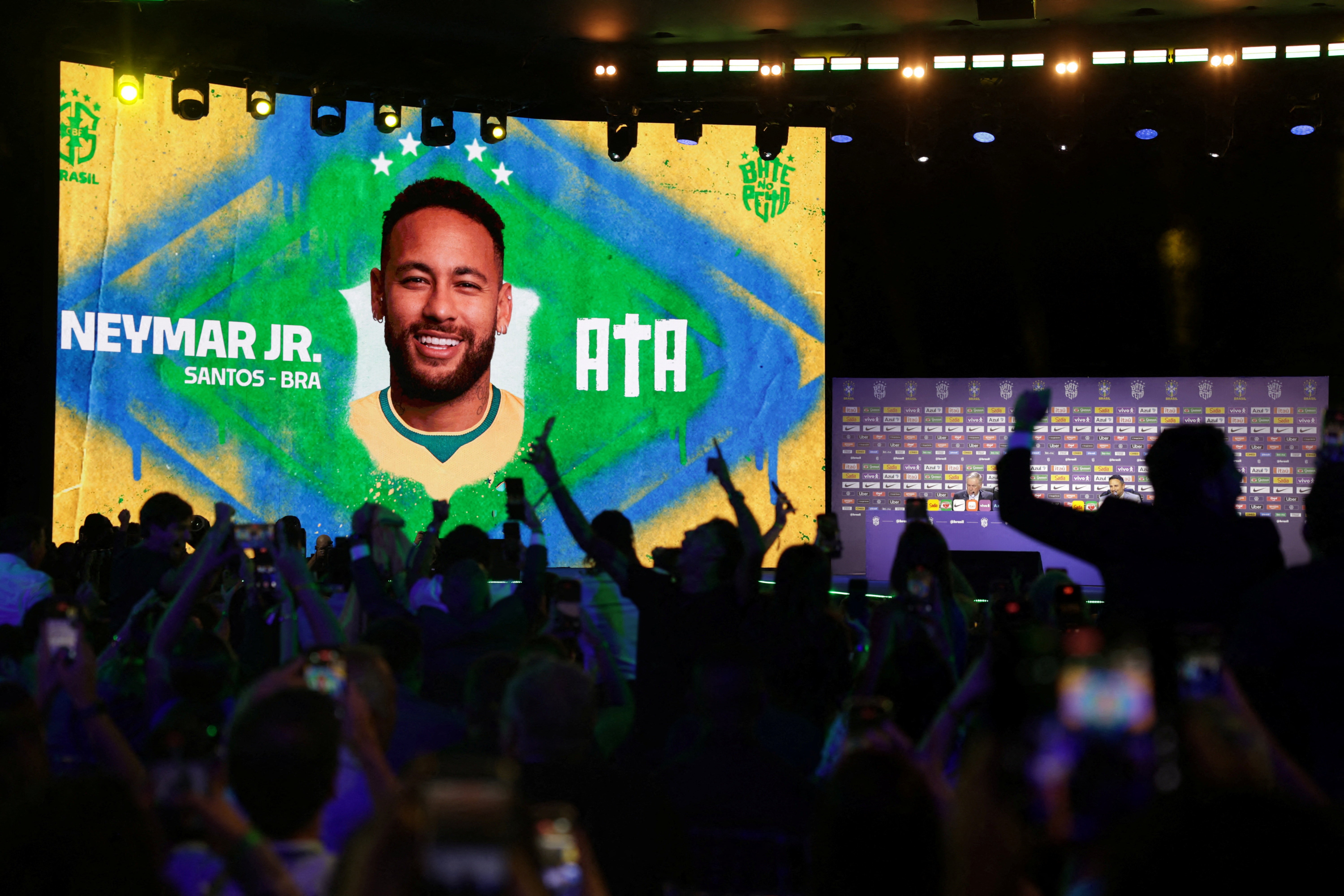 Convocação vale publi? Como Neymar e outros atletas da seleção podem lucrar após lista da Copa
