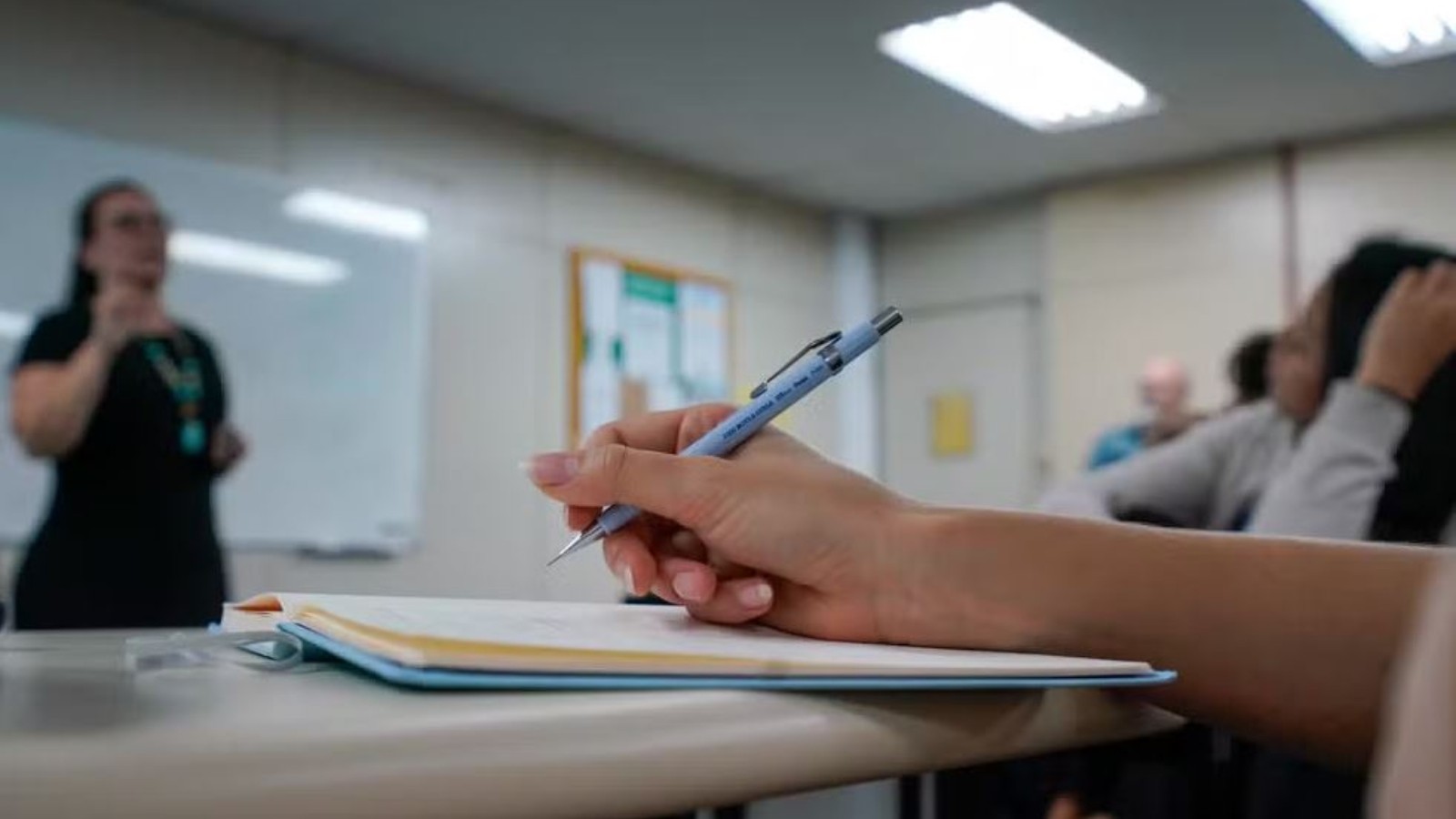 Baixo desempenho em Matemática na Prova Nacional Docente 2025 acende alerta na formação de professores