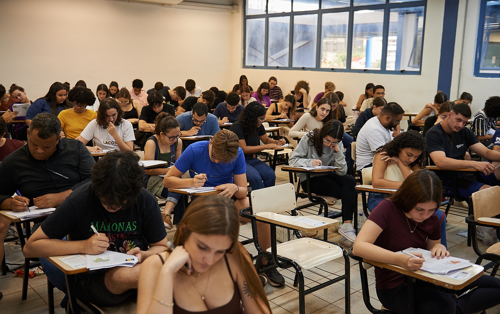 Enem e Fuvest no mesmo dia? Entenda mudança de datas de dois dos principais vestibulares do país