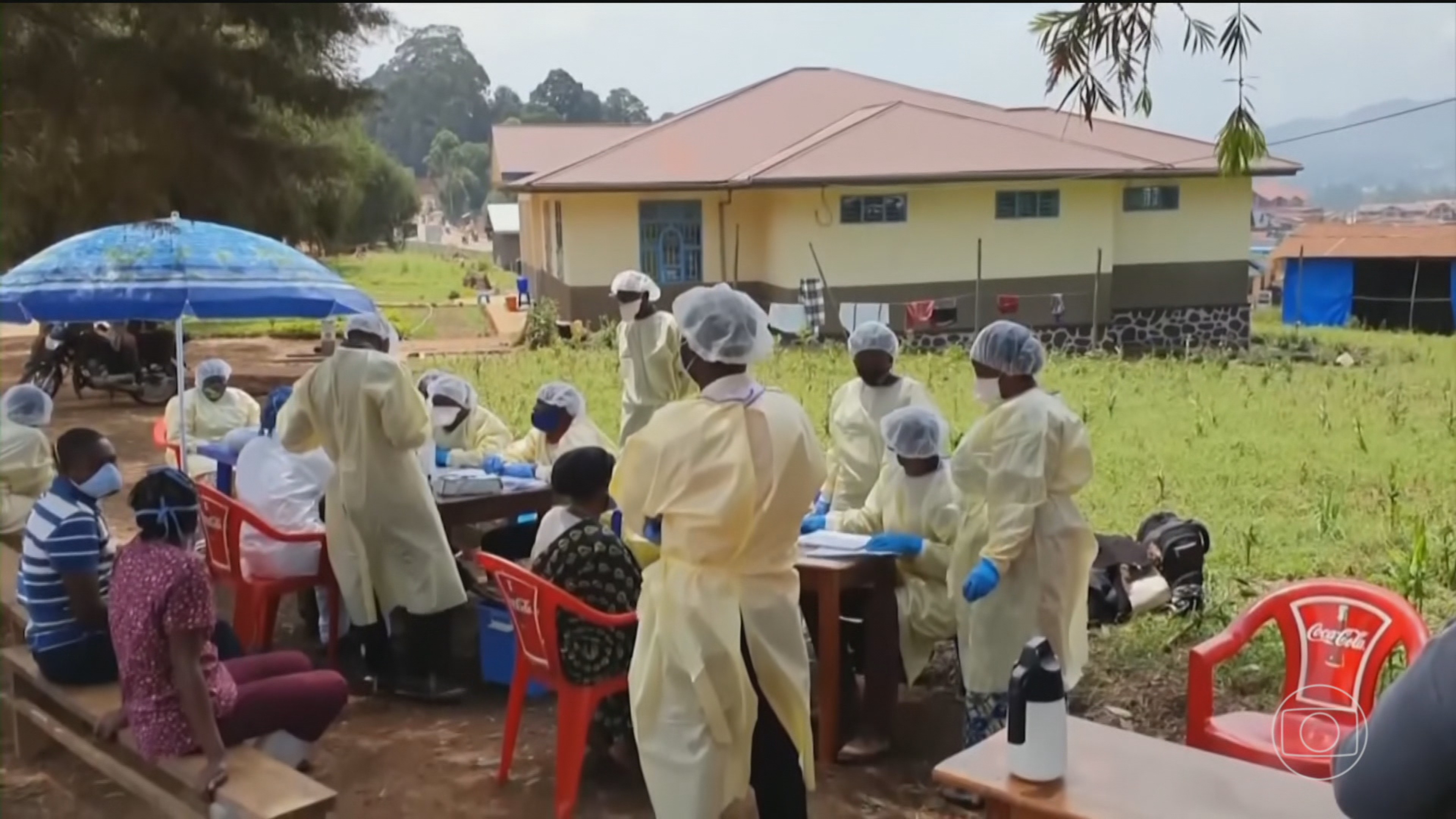 Novo surto de Ebola na África: o que (não) mudou em uma década?