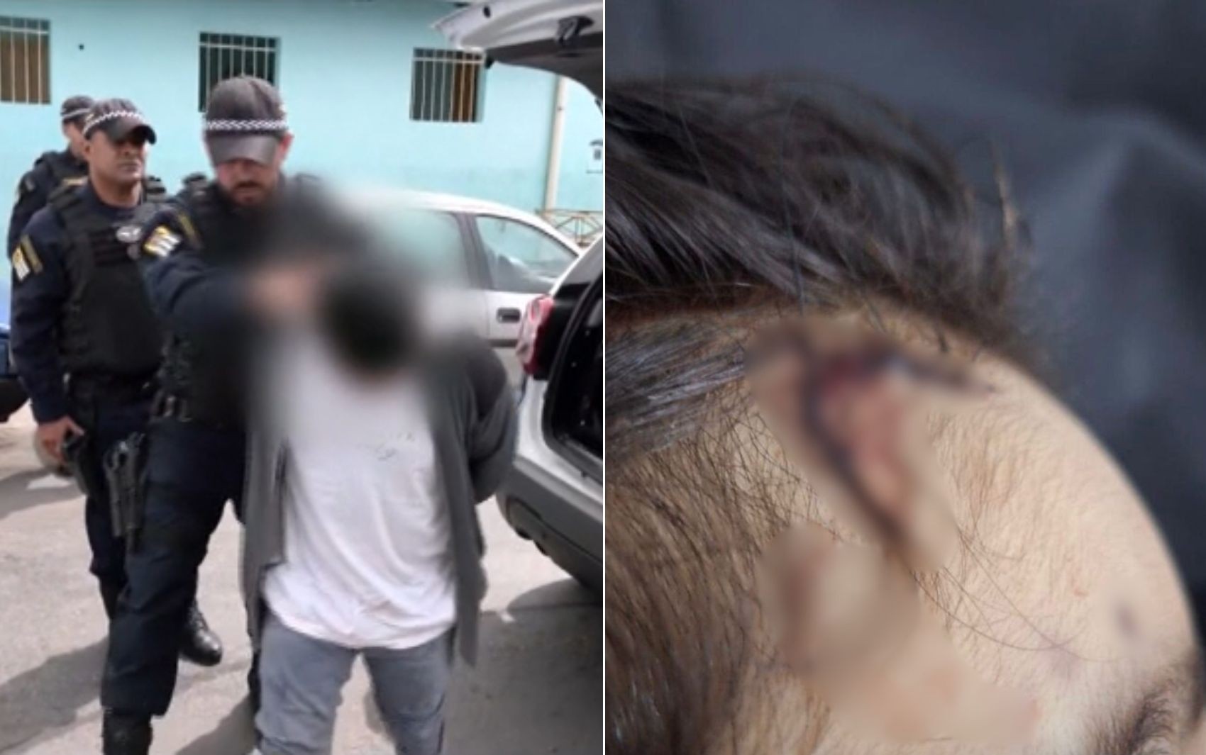 Criança morre após ser levada a unidade de saúde com sinais de espancamento em Aparecida de Goiânia