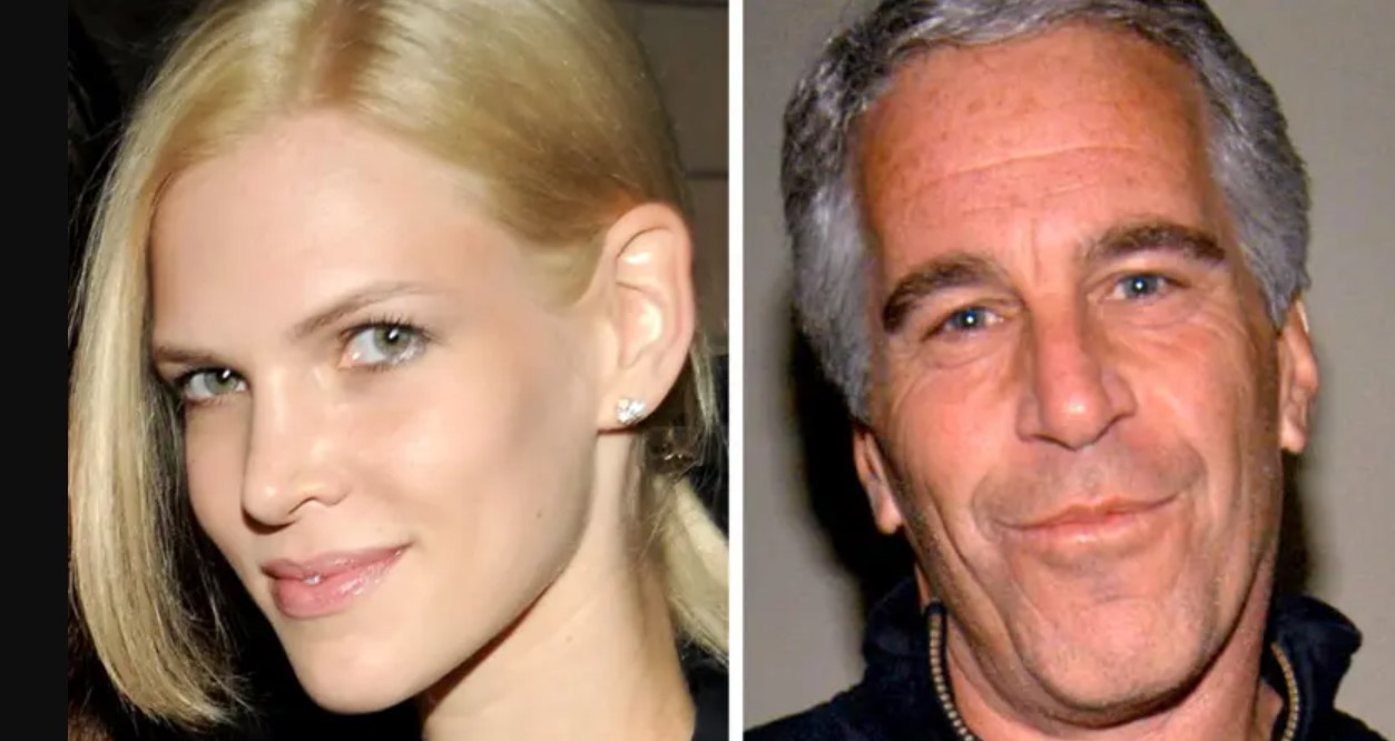 Quem é a ex-namorada de Epstein apontada como cúmplice, mas que alega ser vítima e tem imunidade