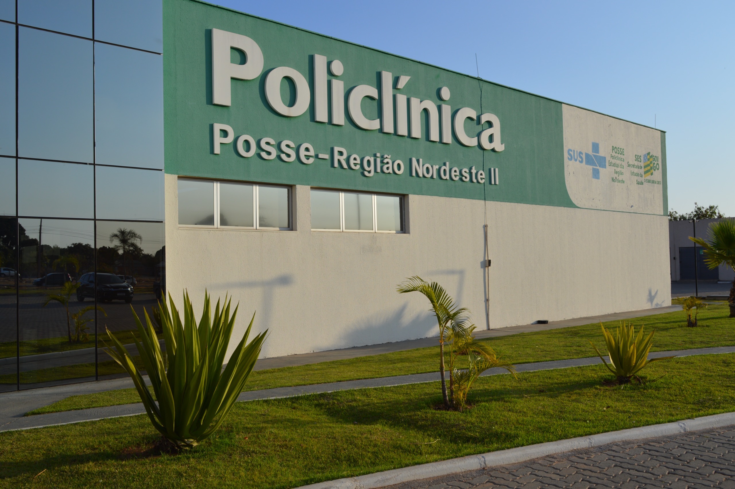 Rede estadual de policlínicas supera 1,5 milhão de atendimentos especializados em Goiás