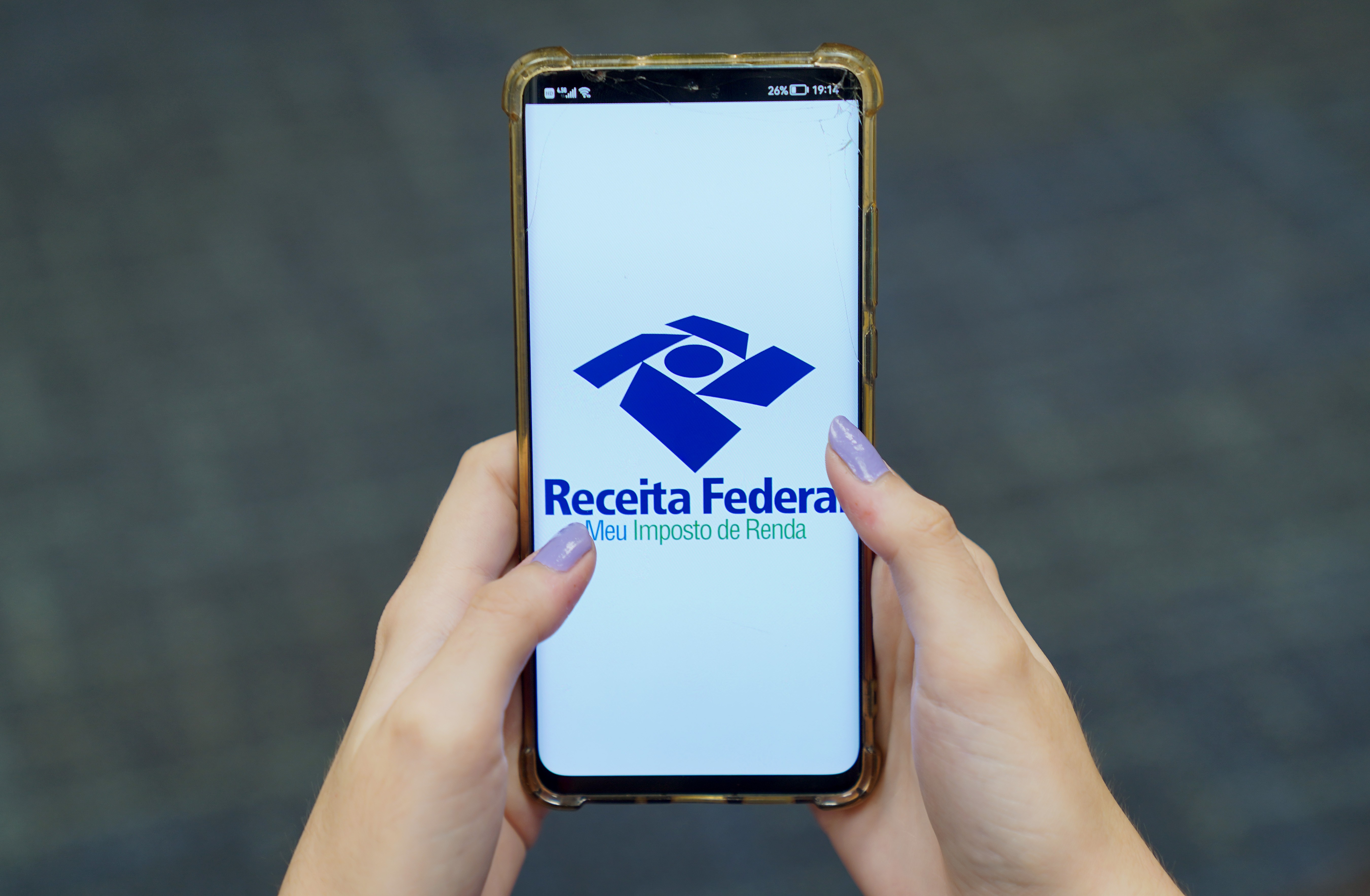 Imposto de Renda 2026: como declarar pensão alimentícia sem cair na malha fina
