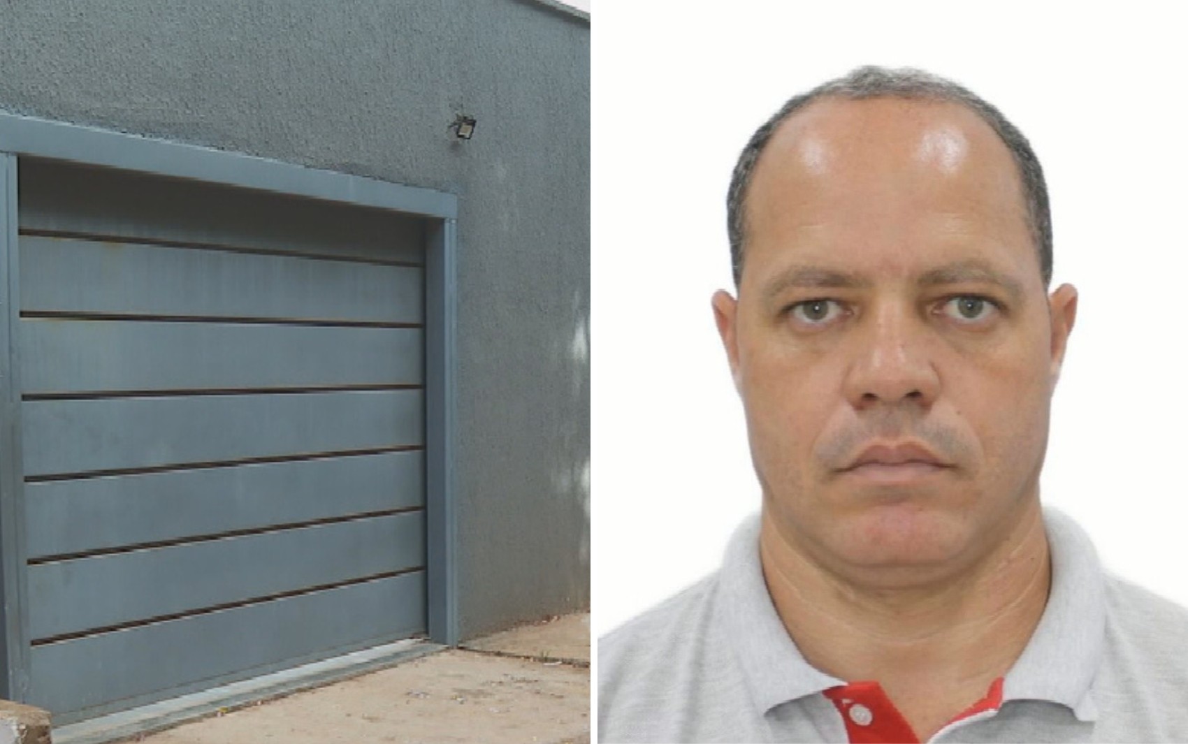 Pai morto durante aniversário da filha levou tiro no olho após atirador invadir festa