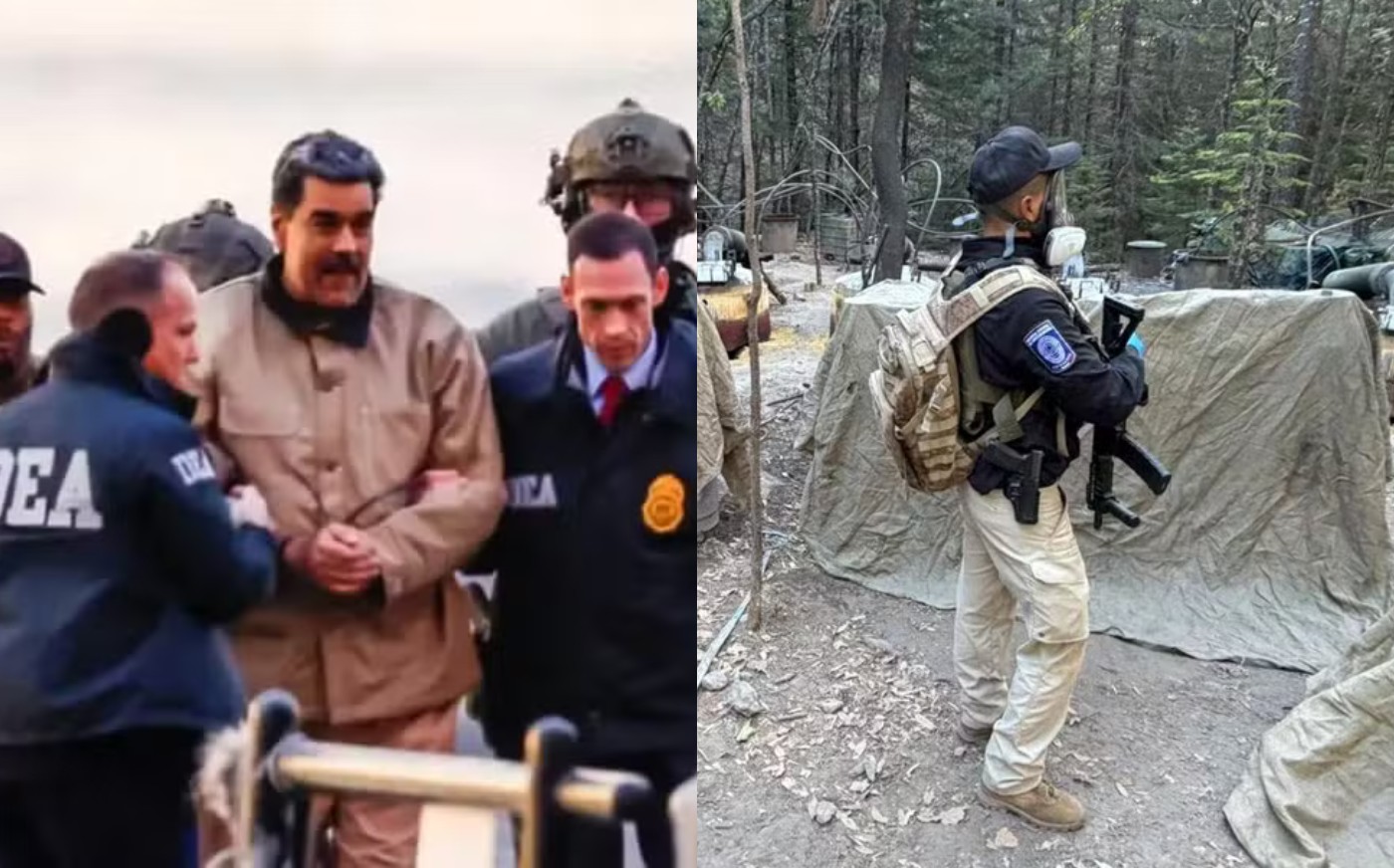 'Guerra secreta' da CIA e invasão armada: o que o governo Trump já fez após classificar grupos como terroristas