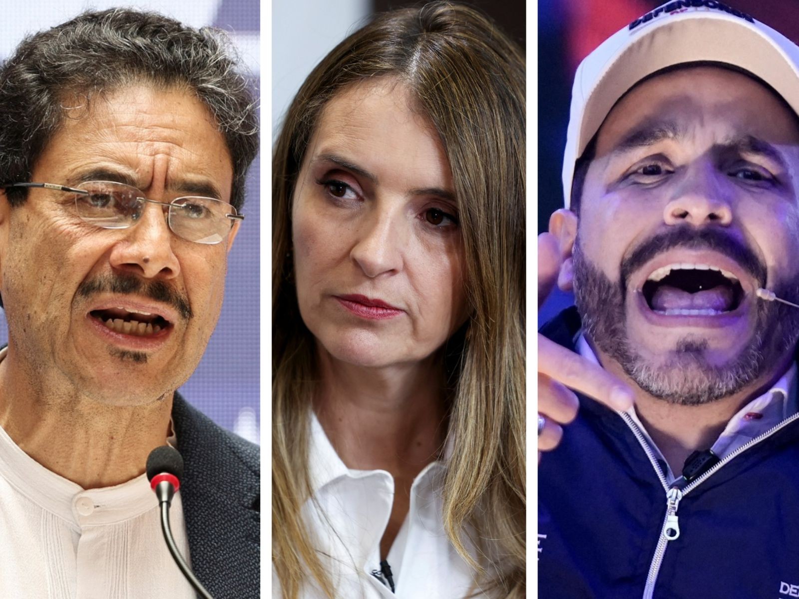 Violência, guerrilhas e Congresso fragmentado: os desafios do próximo presidente da Colômbia; país vai às urnas no domingo