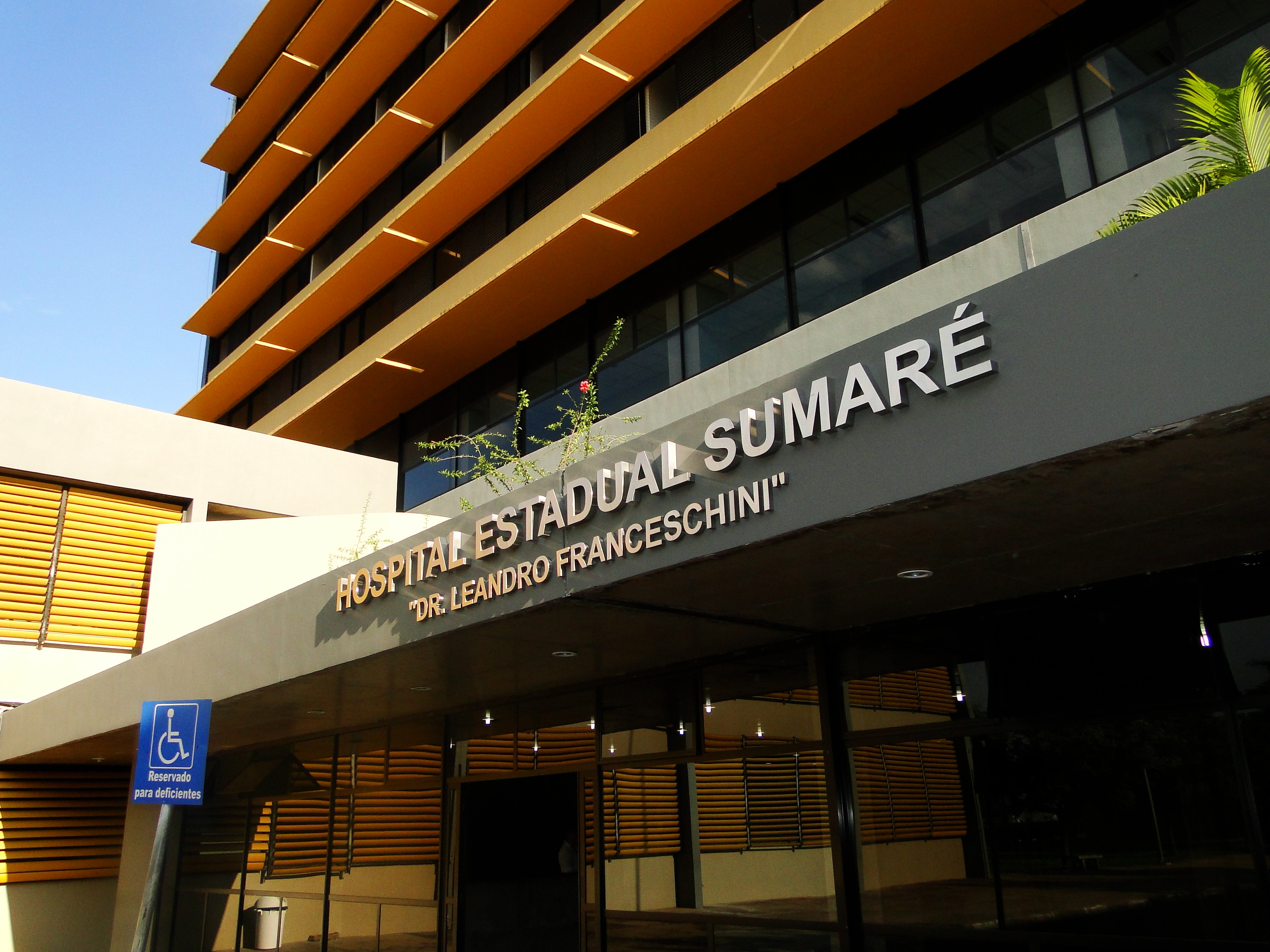 São Paulo tem 8 dos 10 melhores hospitais públicos do Brasil em 2026, diz estudo