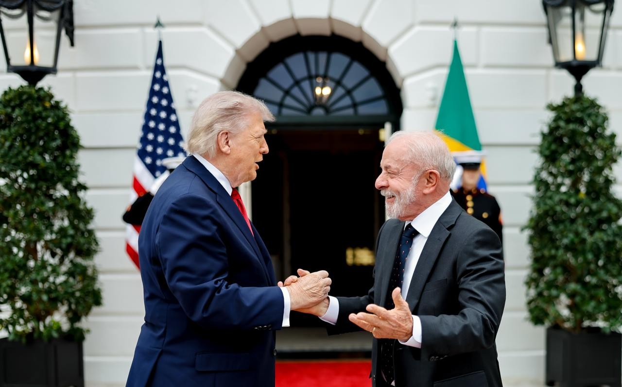 Tarifa de Trump: veja quais produtos brasileiros devem ficar de fora de taxa de 25% proposta por EUA