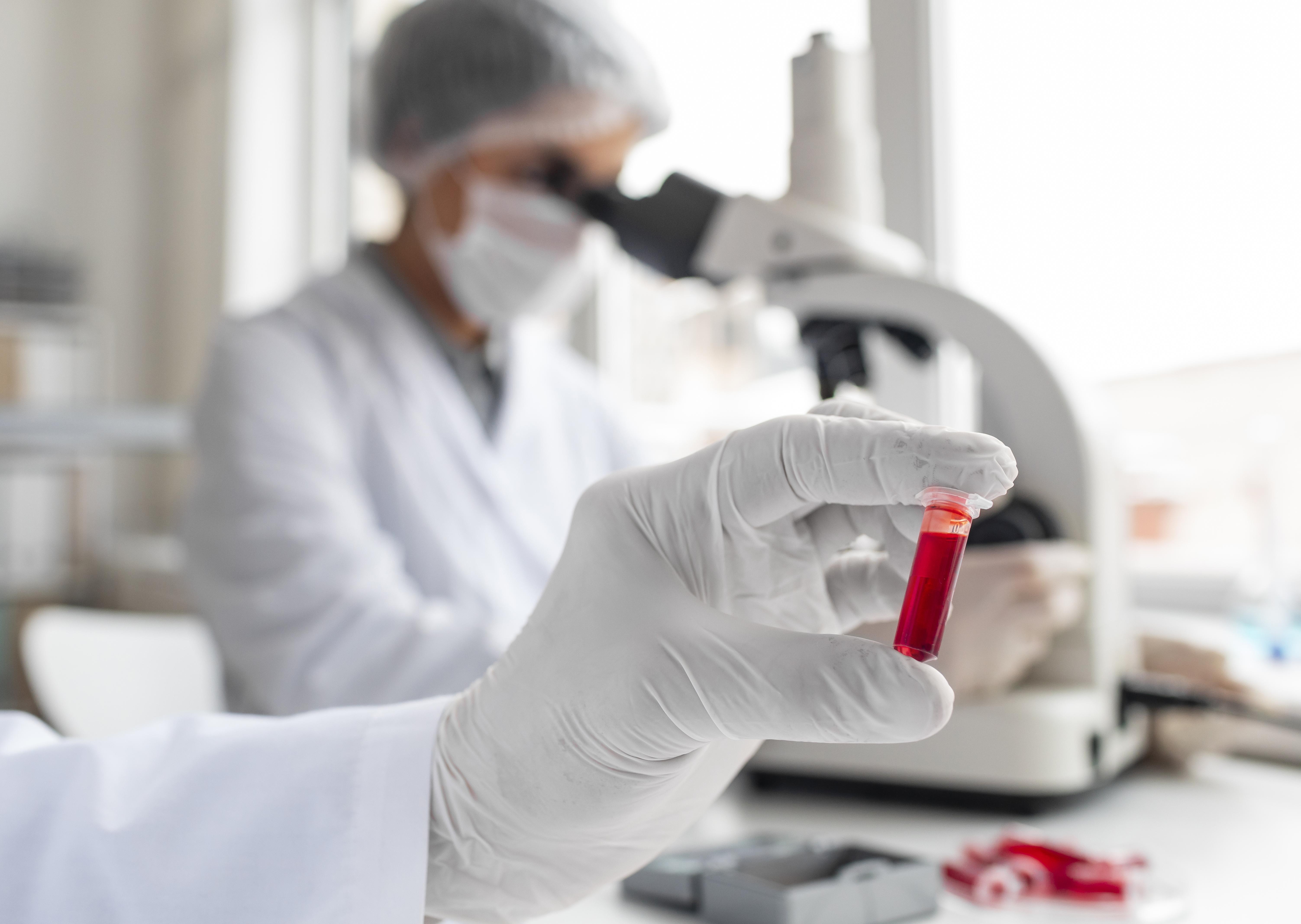 Imunoterapia reduz em 71% o risco de progressão de mieloma múltiplo em estudo realizado em 24 países
