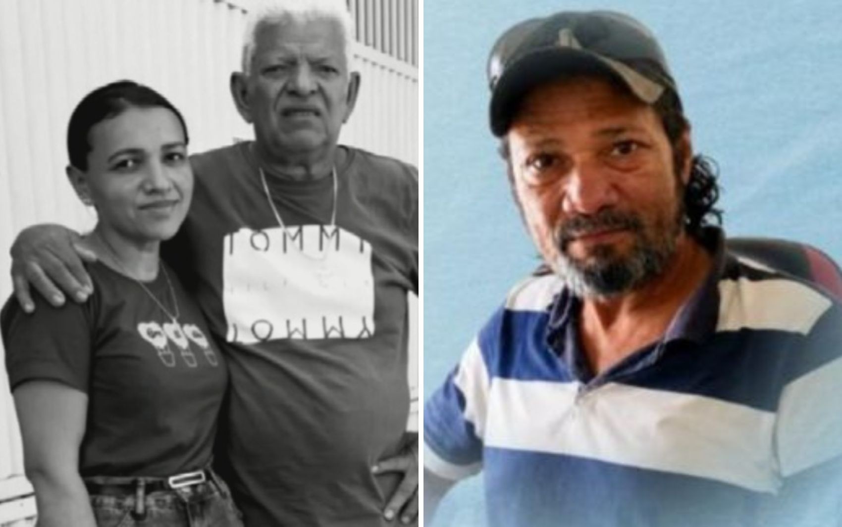 Casal e paciente: veja quem eram os mortos em acidente entre carro e van de secretaria de Saúde