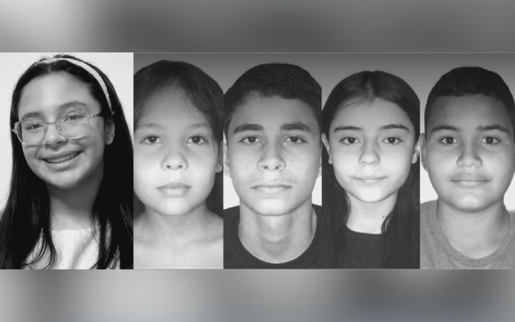 Van que levava cinco estudantes que morreram em acidente com caminhão não tinha autorização para fazer transporte escolar, diz AGR