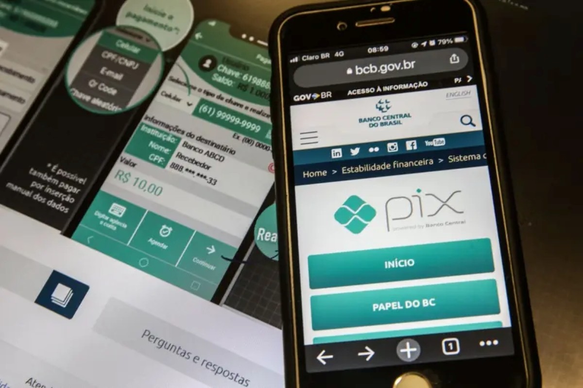 Investigação dos EUA contra o PIX expõe disputa global por controle dos pagamentos digitais