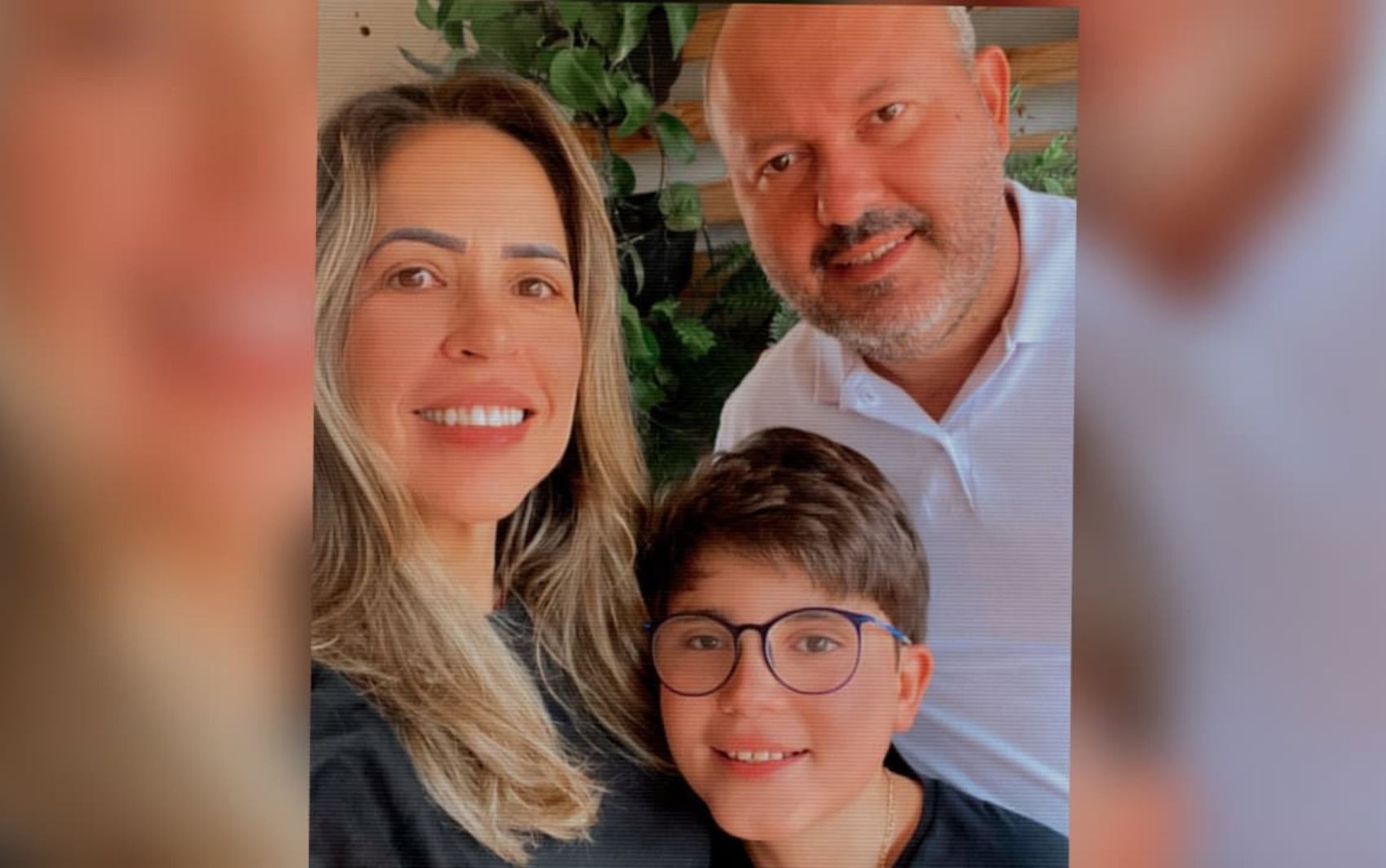 Vereador, esposa e filho morreram em acidente logo após saírem de aniversário, diz parlamentar