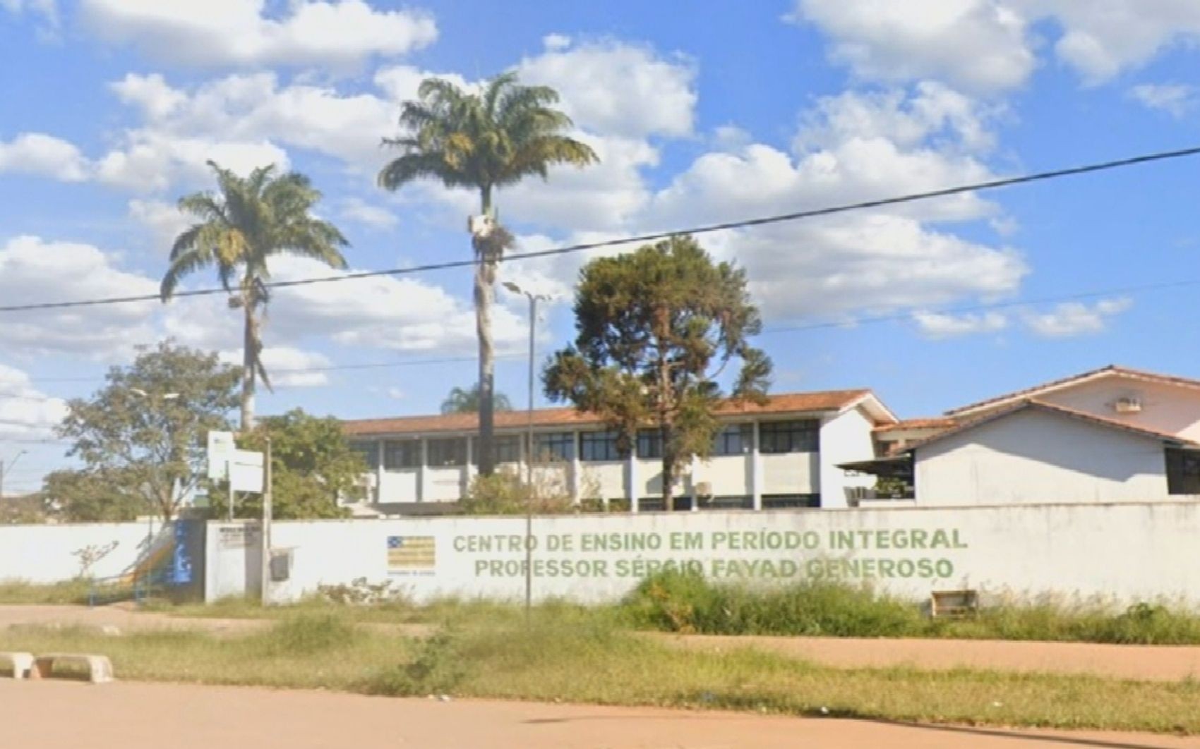 Merenda de alunos que passaram mal em escola estadual de Formosa não estava contaminada, aponta laudo