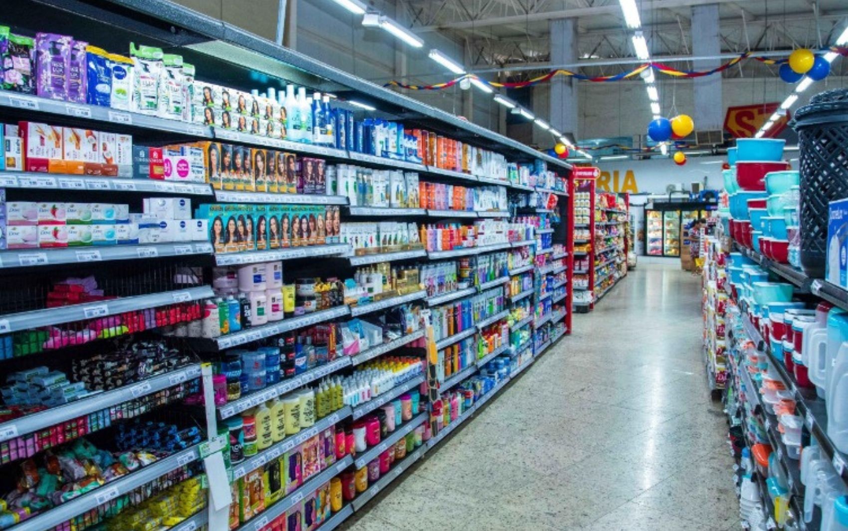 Novo acordo dos supermercados: veja quanto cada função deve ganhar em Goiás