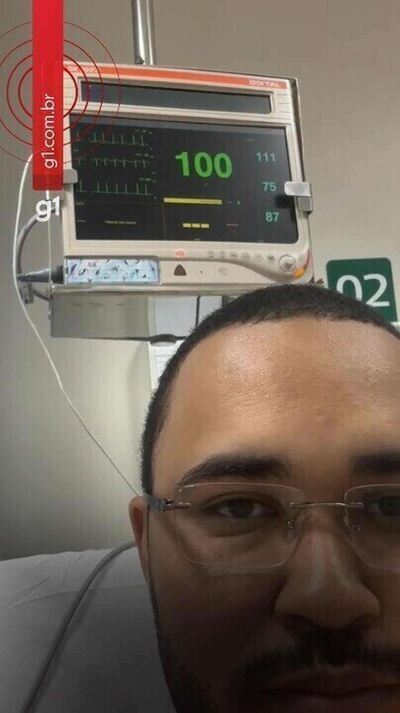 Relógio inteligente pode detectar problema cardíaco? Entenda quando o alerta no pulso deve virar consulta