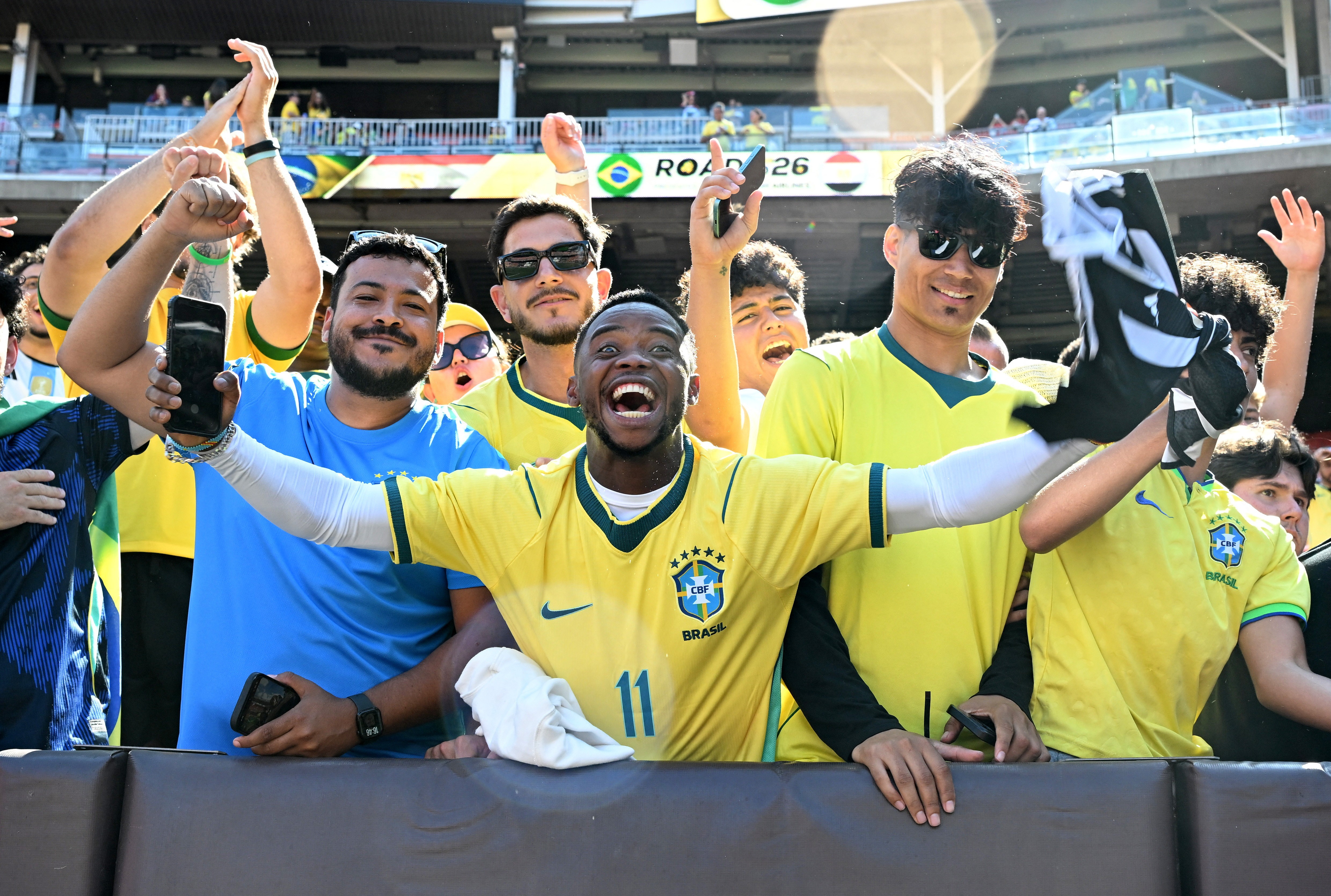 Veja como ficam os horários dos bancos nos dias de jogos da Seleção Brasileira na Copa de 2026