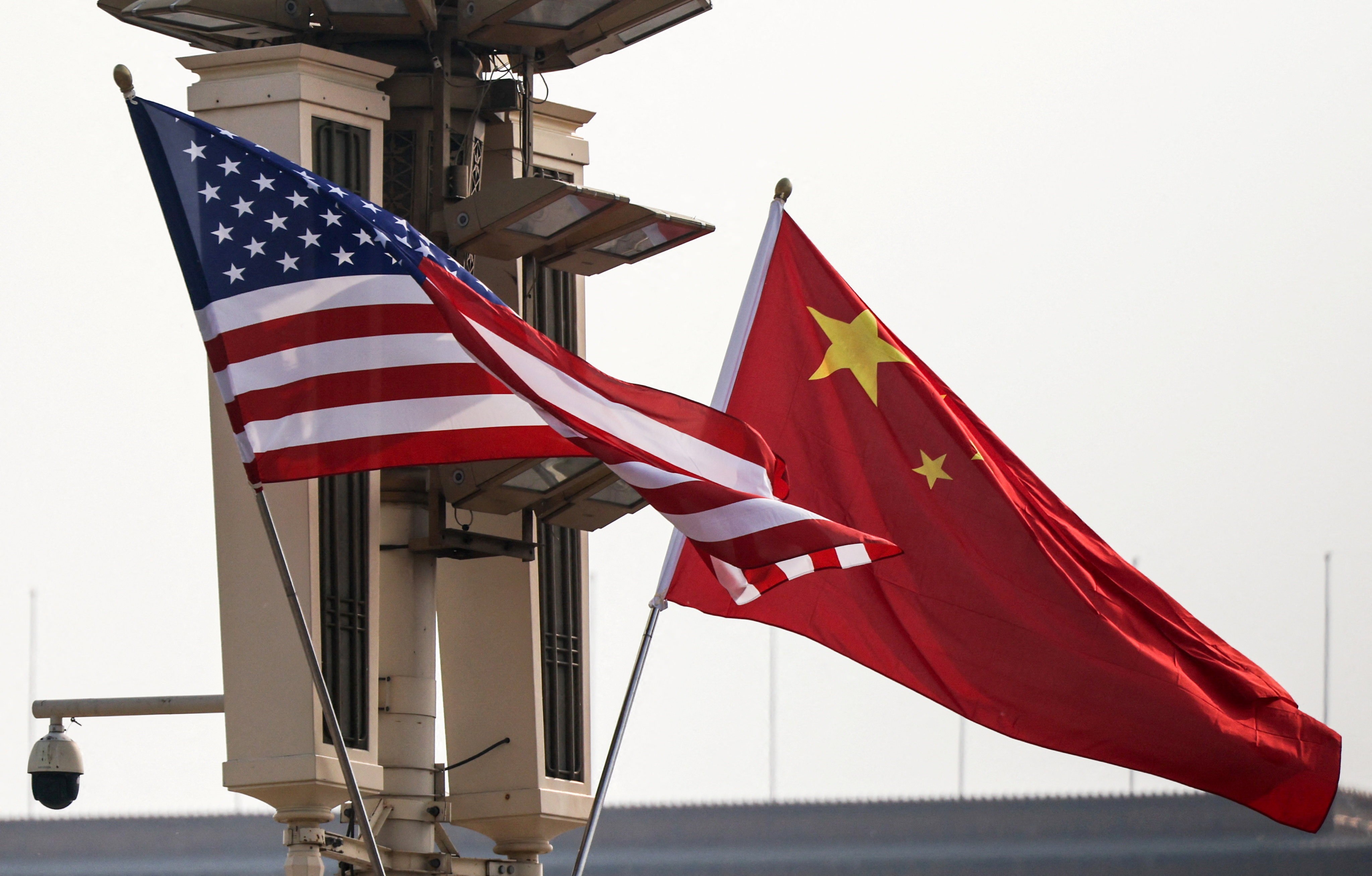 IPO da SpaceX coloca o mercado financeiro no centro da disputa tecnológica entre EUA e China