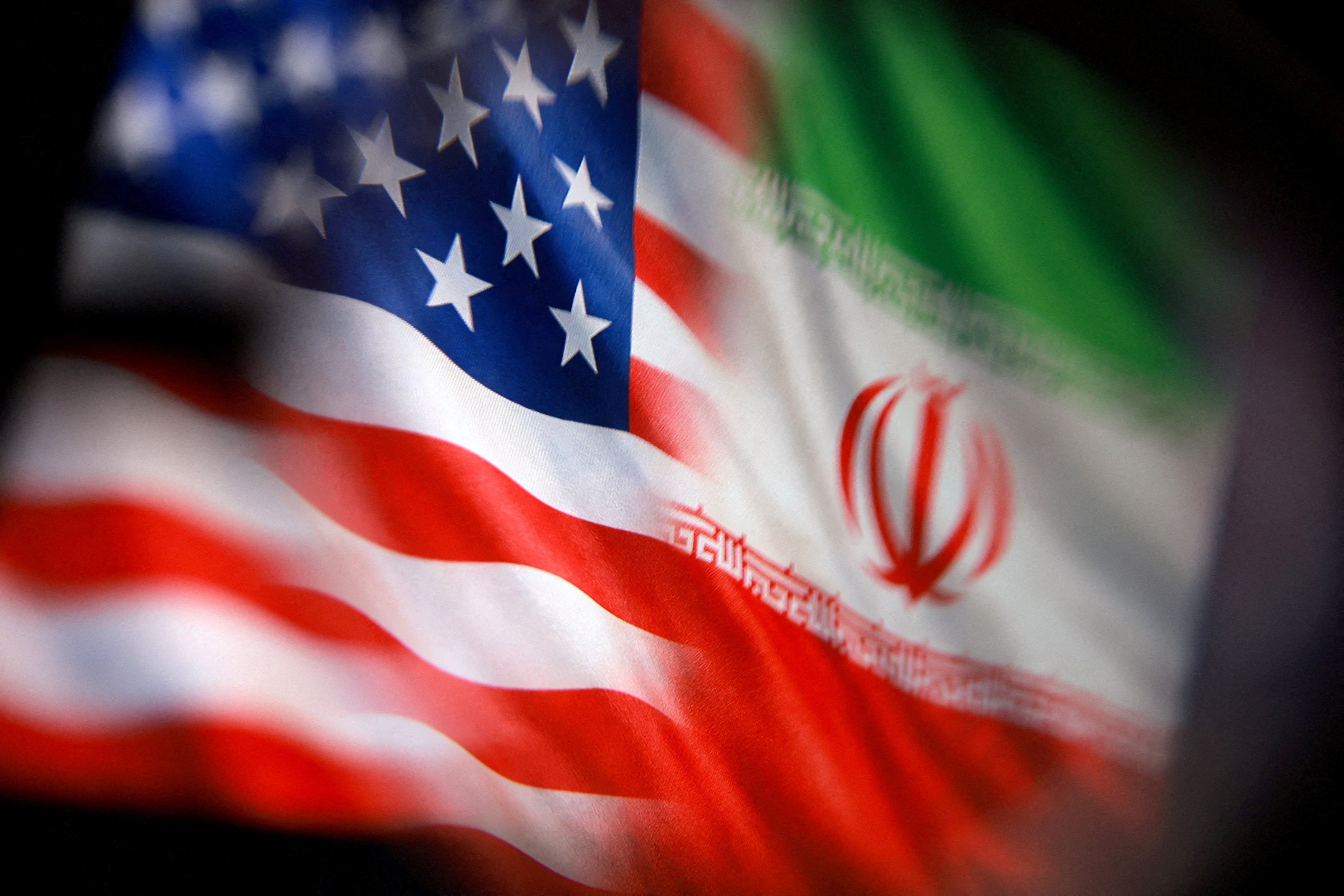 EUA dizem ter abatido drones iranianos em meio a avanço de acordo de paz