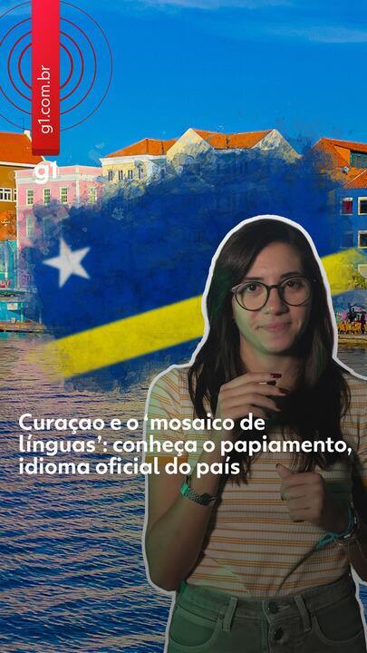 Curacao e o Papiamento