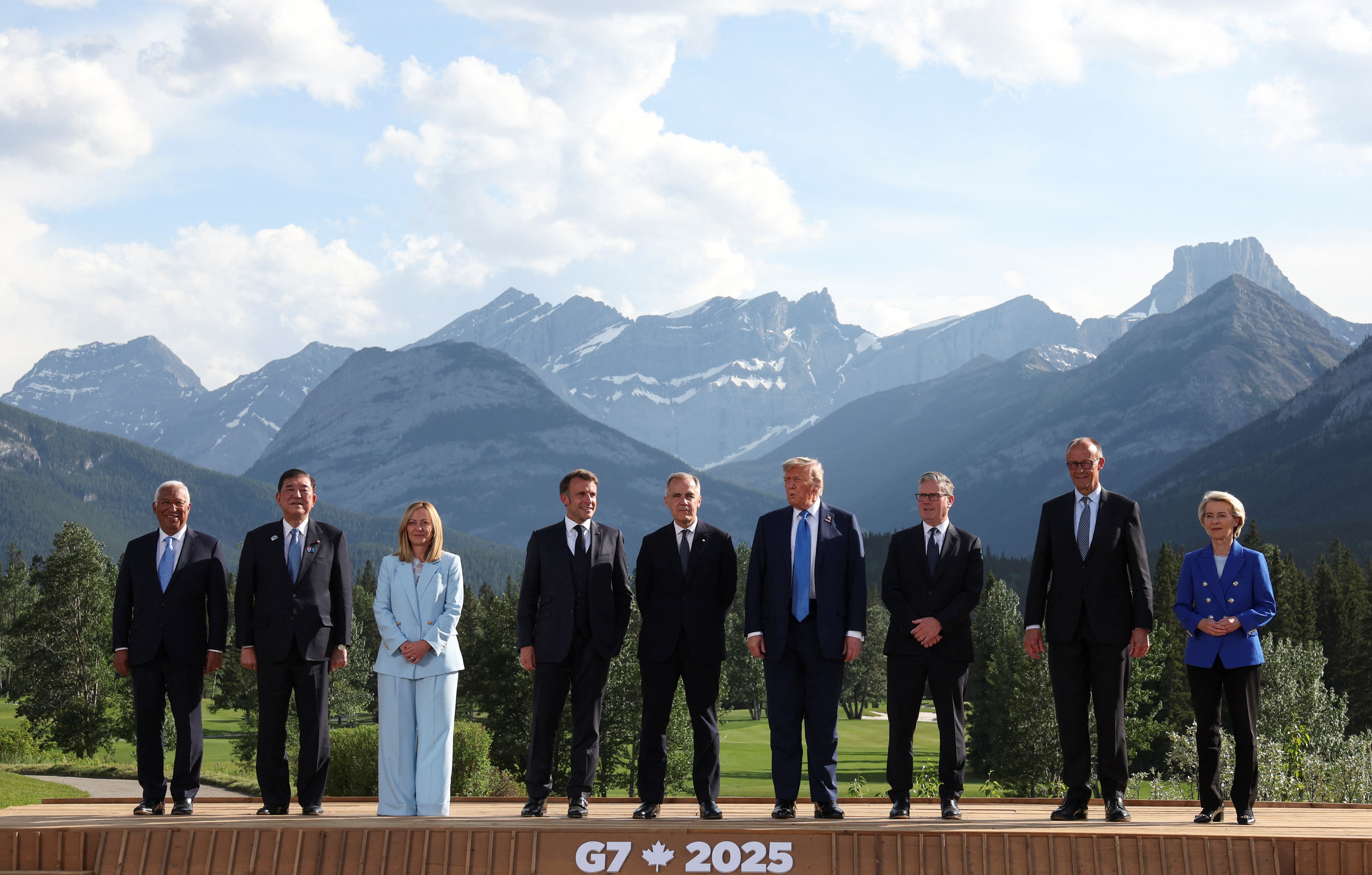 Rota de colisão: por que o G7 teme que os desequilíbrios da economia global acabem em crise