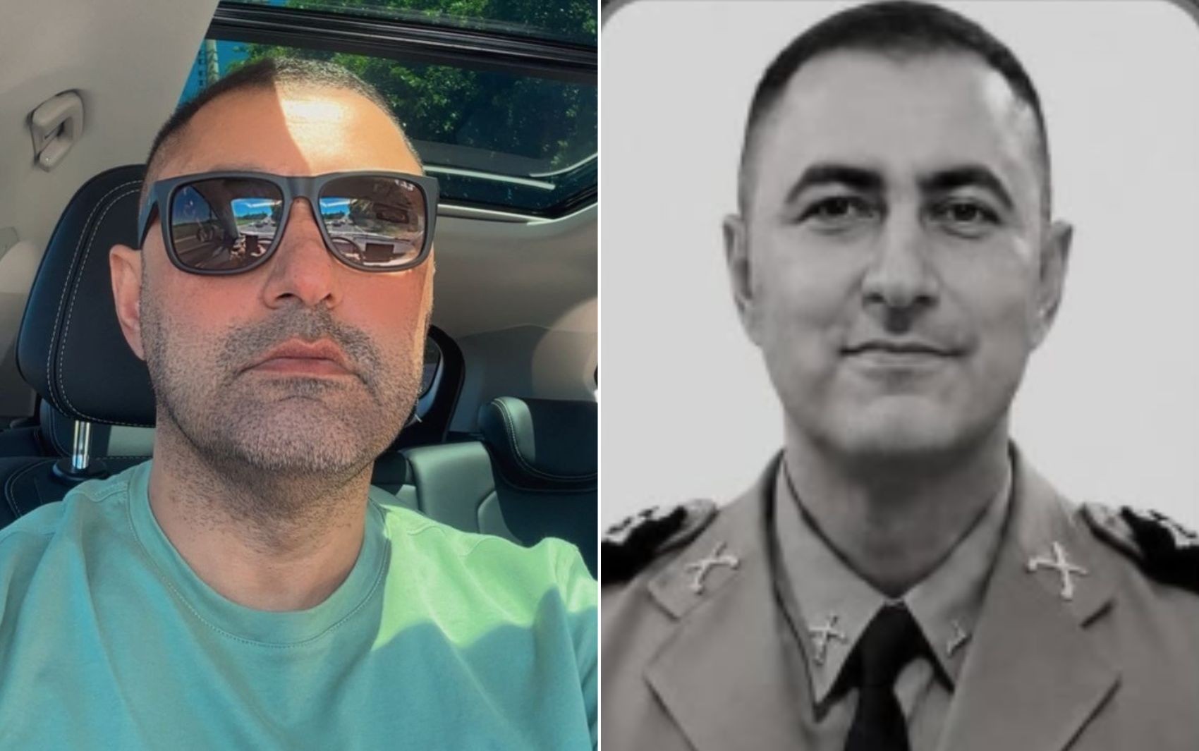 Morre capitão da PM que sofreu acidente de moto durante escolta em Caldas Novas