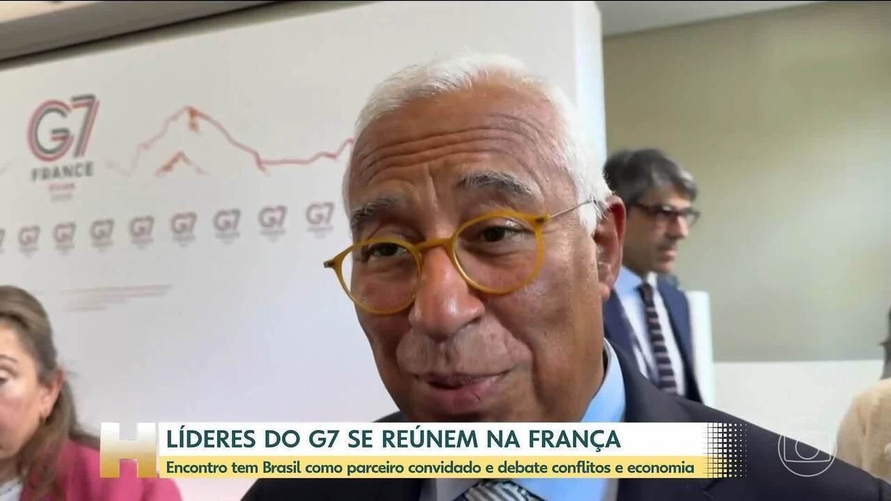 Os desafios de Lula no G7 para não ficar escanteado em meio ao foco em crises globais e embate entre Trump e Europa