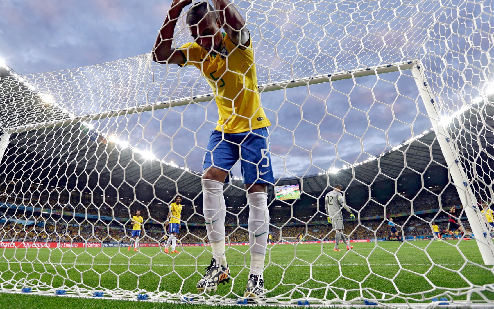 Da Copa ao escritório: por que pressão e ansiedade afetam tanto o desempenho de profissionais