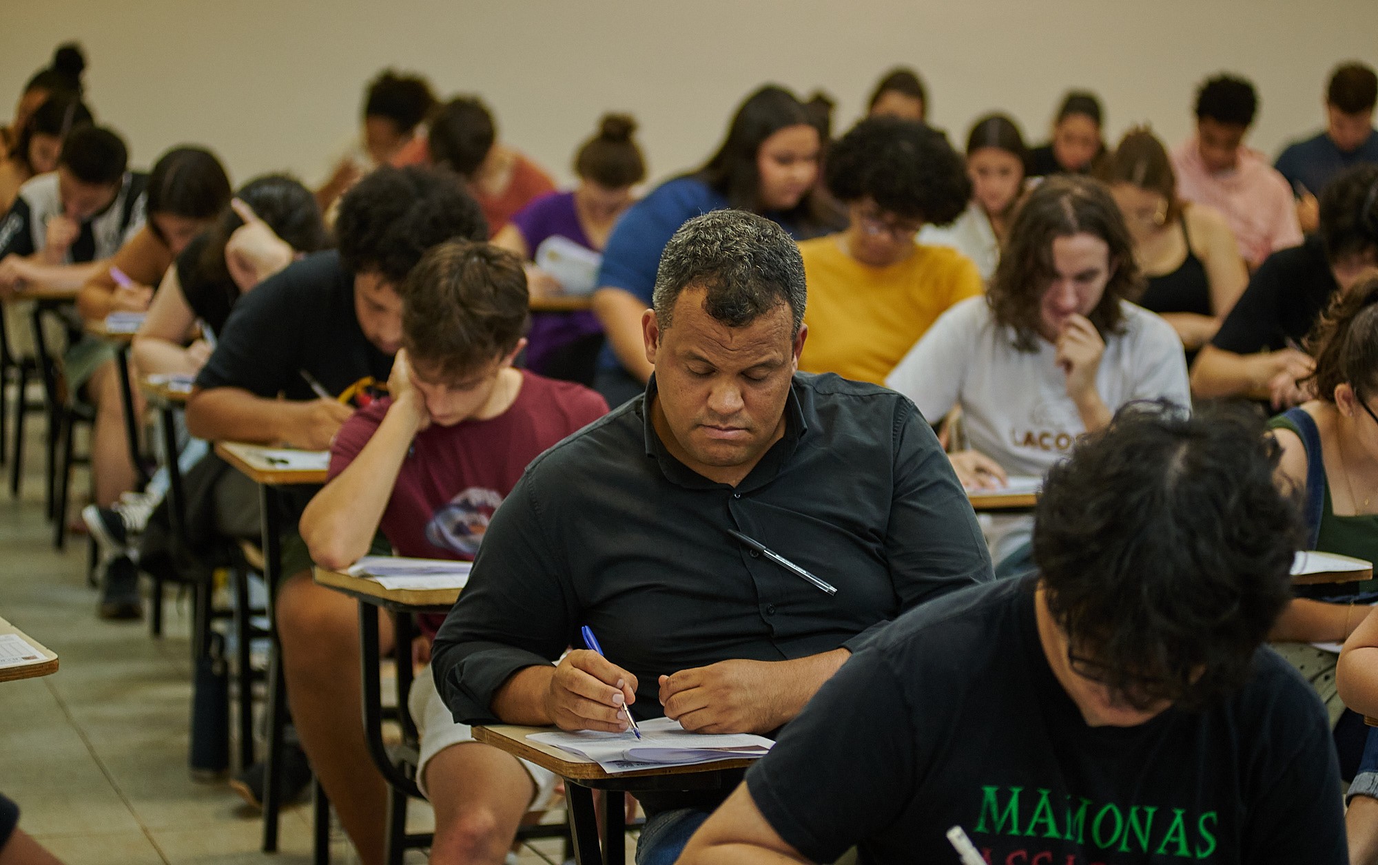 Nova 2ª fase da Fuvest: entenda por que prova vai mudar e o que será cobrado dos estudantes