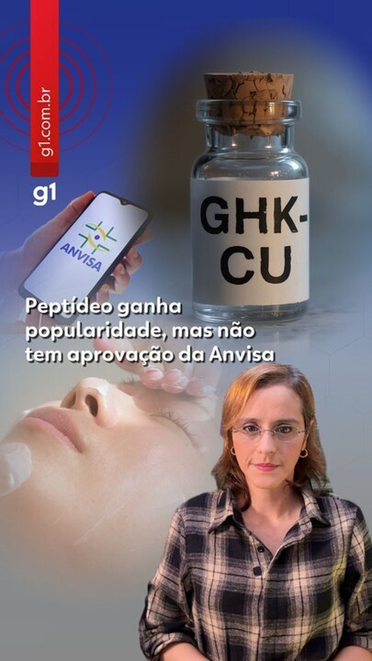 Febre dos peptídeos: entenda o que são e quais os riscos