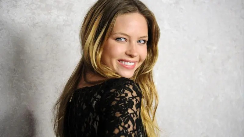 Quem era Daveigh Chase, voz de 'Lilo & Stitch' e atriz de 'O Chamado' morta aos 35 anos
