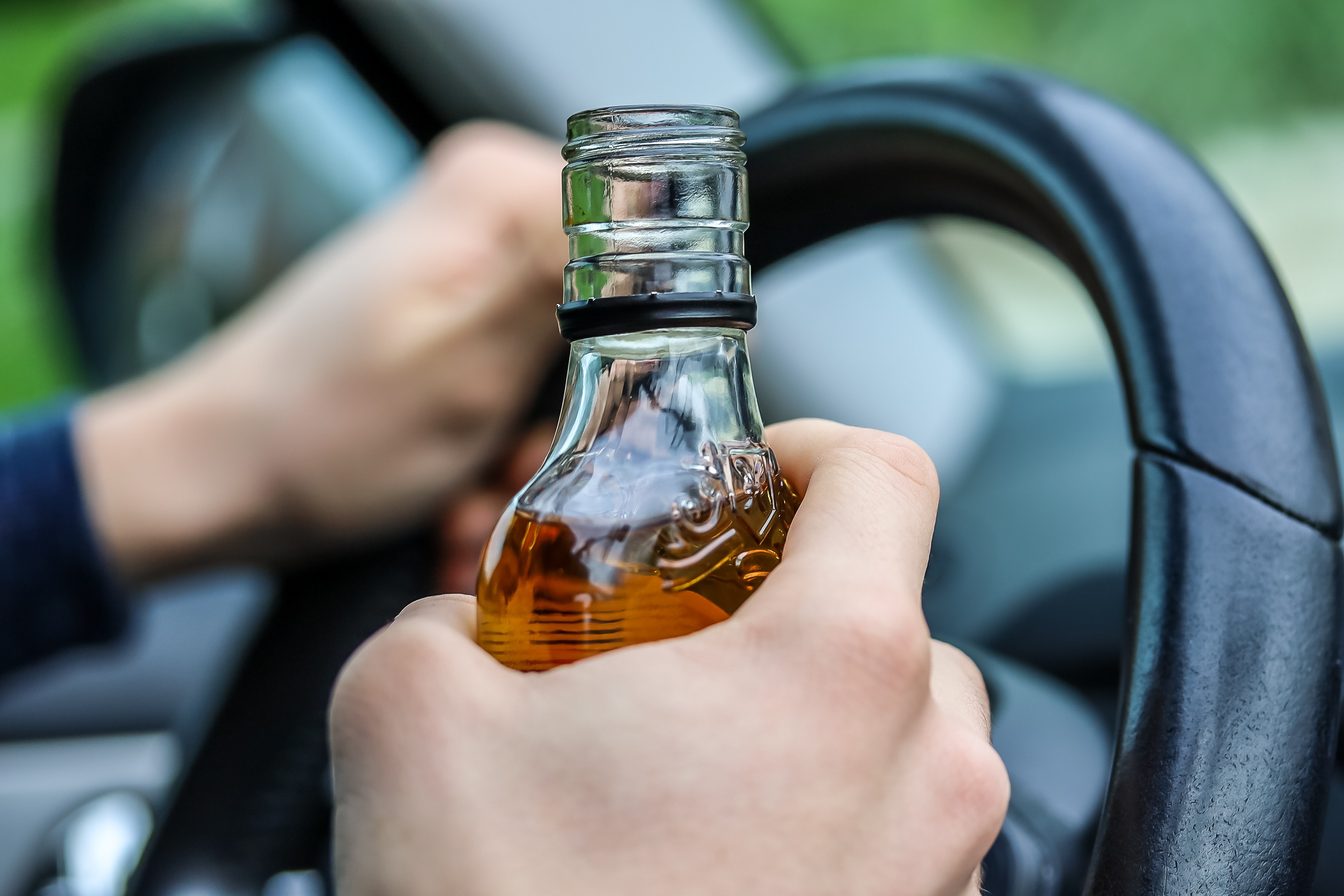 Mortes por álcool no trânsito têm queda de quase 20%, mas trajetória de queda não é mantida