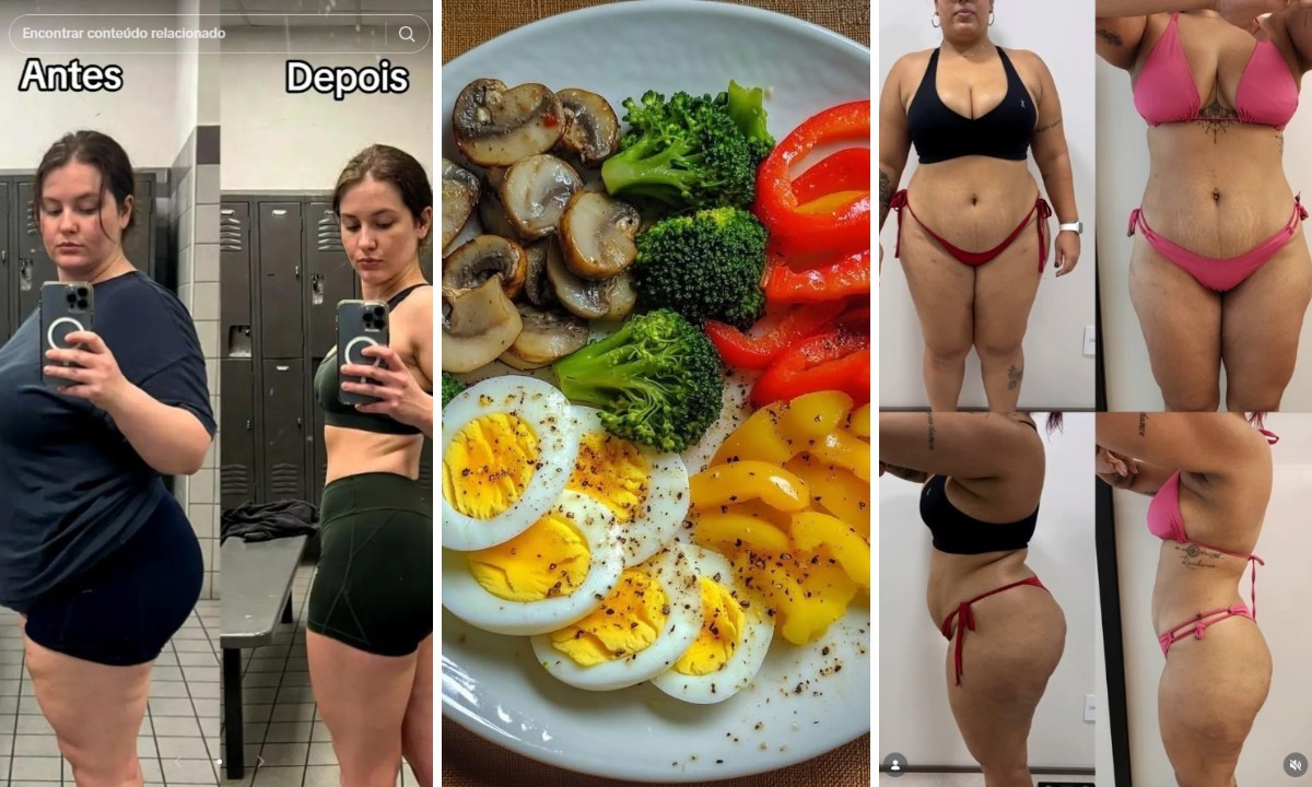 Postagens fitness que prometem incentivar hábitos saudáveis podem provocar o efeito contrário, diz estudo