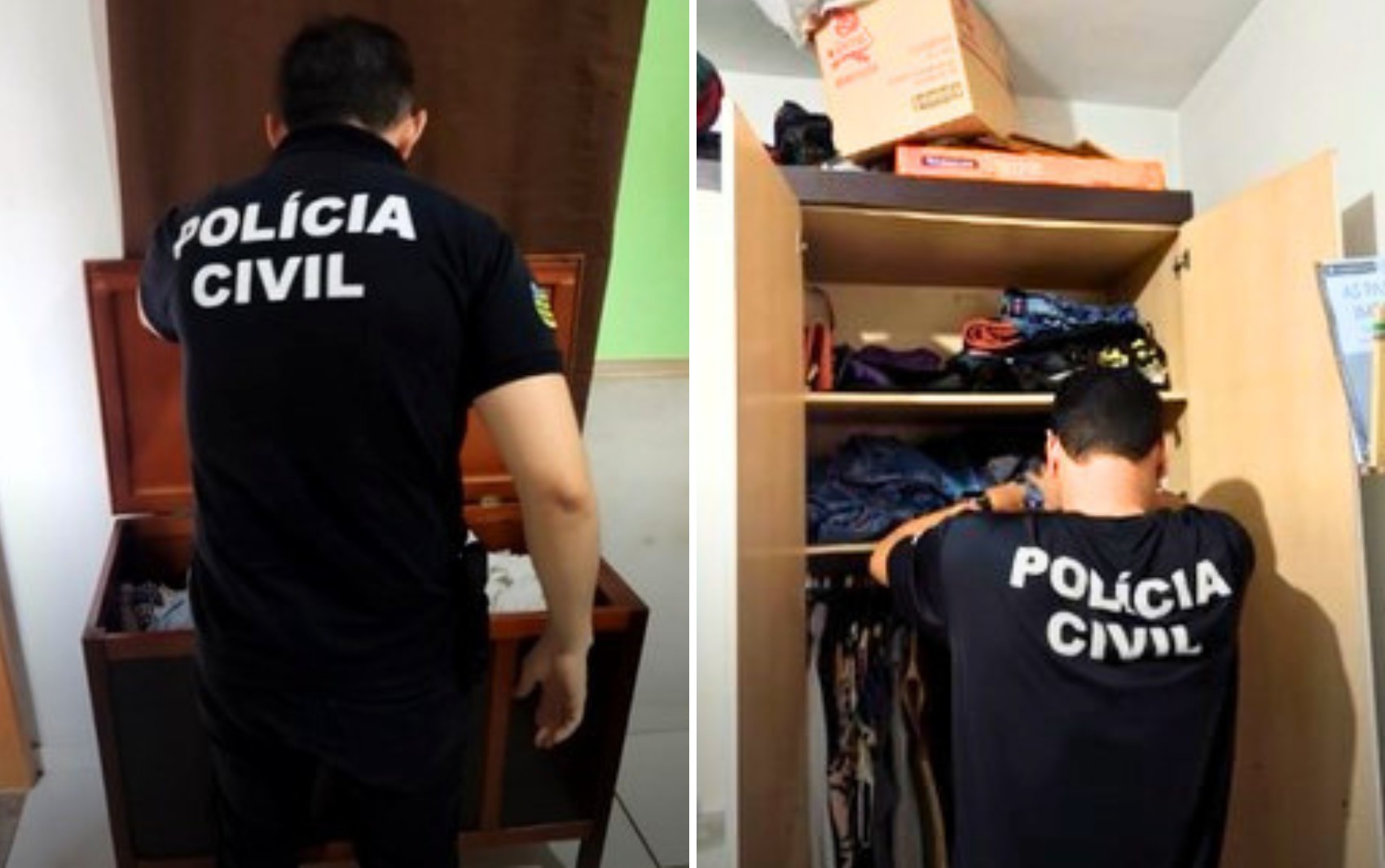 Técnica de enfermagem suspeita de aplicar golpe de mais de R$ 5 mil passou dados sigilosos de paciente da UTI para comparsa, diz polícia