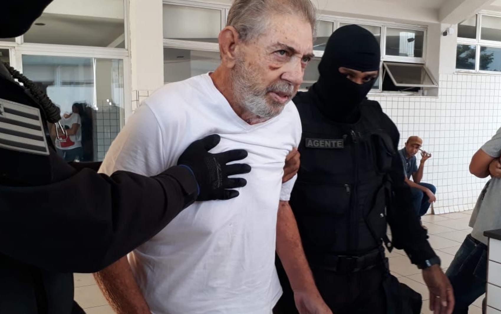 João de Deus: acusação por estupro de vulnerável é reestabelecida após decisão do STJ