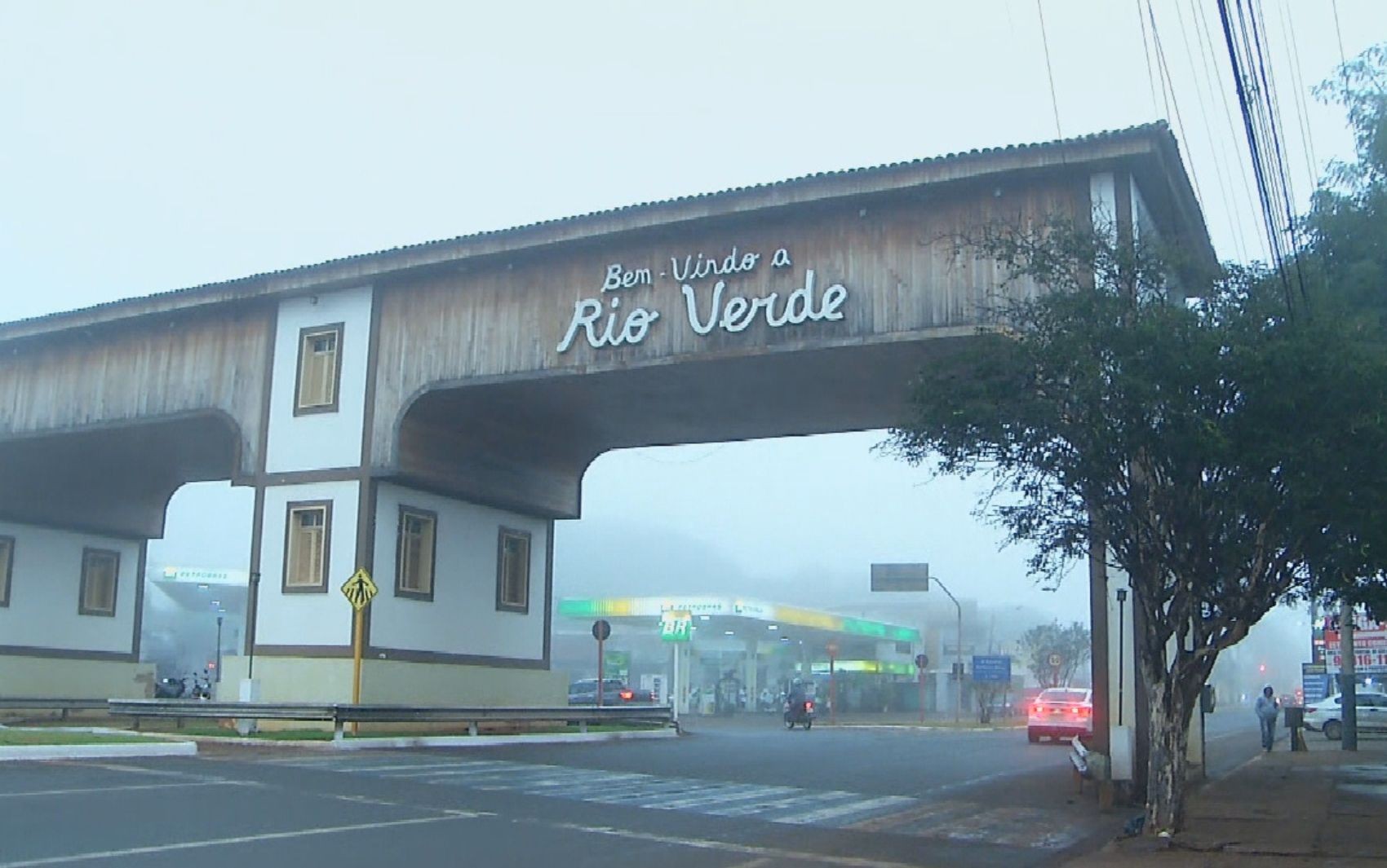 Frio em Goiás: saiba até quando as temperaturas devem ficar baixas e para onde há previsão de chuva
