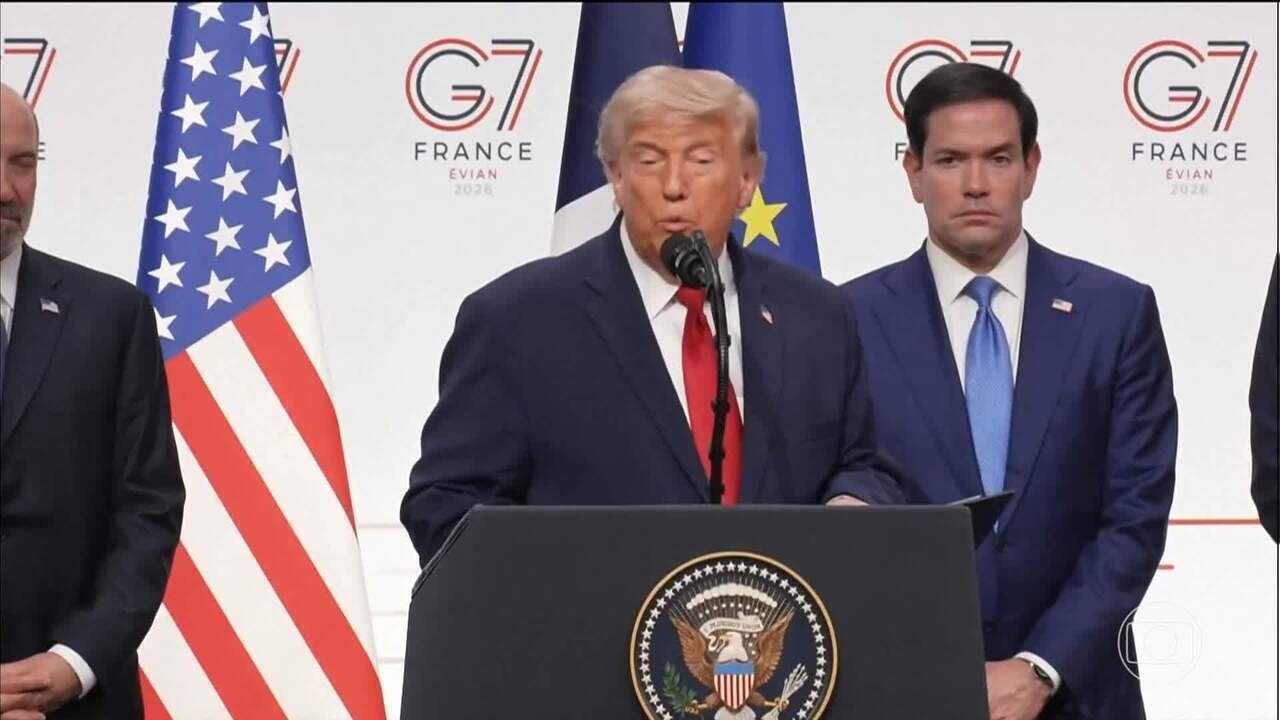 Governo Trump vai 'tensionar' eleições no Brasil por medo da China, diz especialista que mapeou direita na América Latina