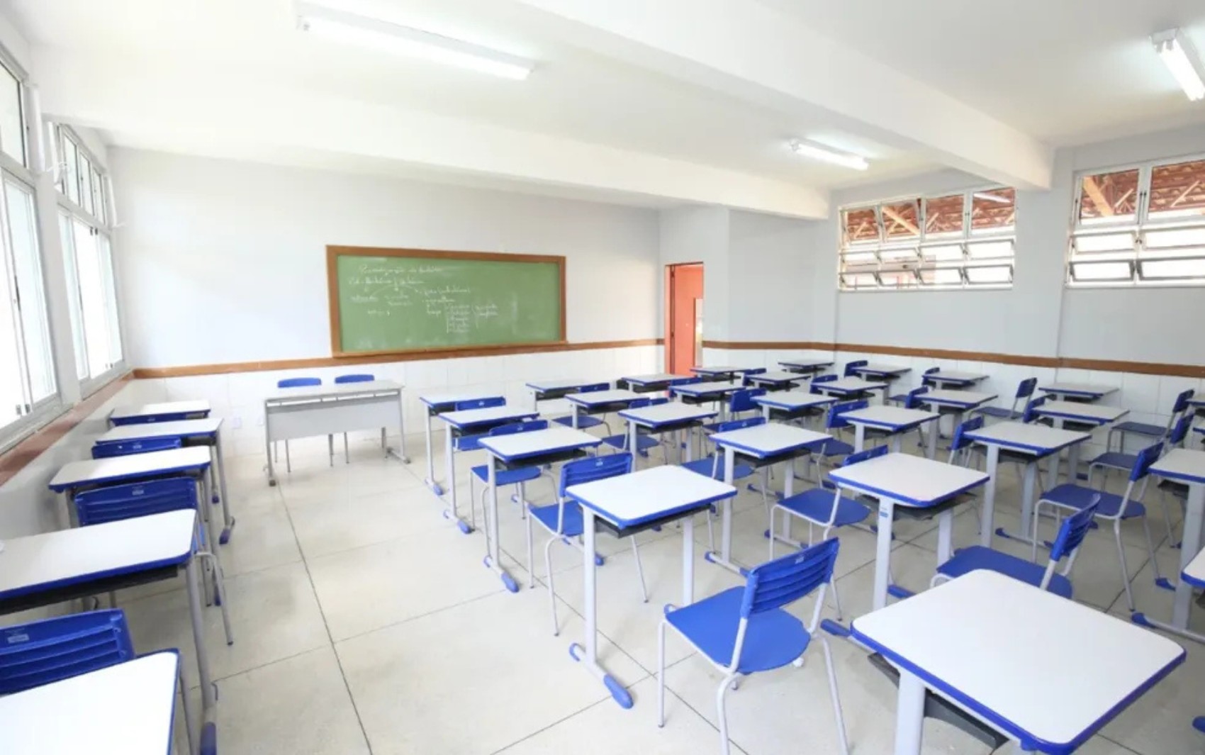 Governo convoca mais de 200 novos professores; veja a lista