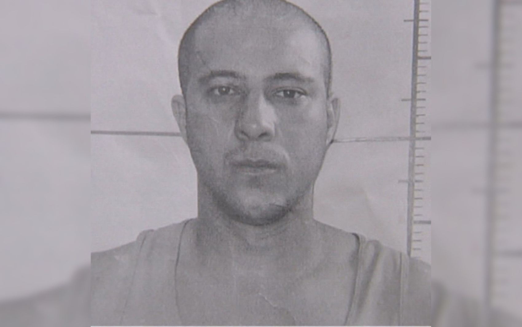 Açougueiro condenado pela morte do radialista Valério Luiz é extraditado para Goiânia
