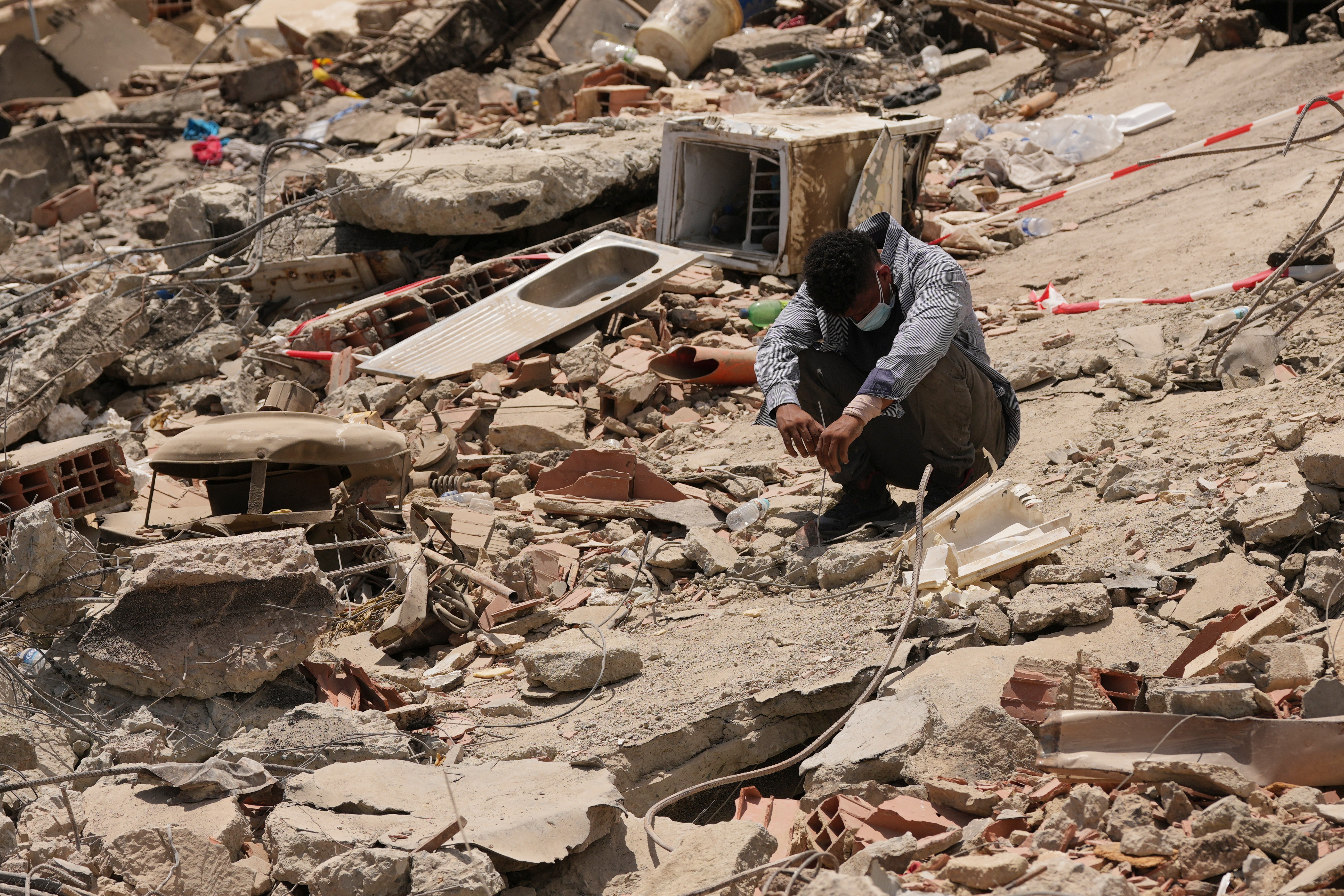 É #FAKE que projeto da Universidade do Alasca causou terremoto na Venezuela