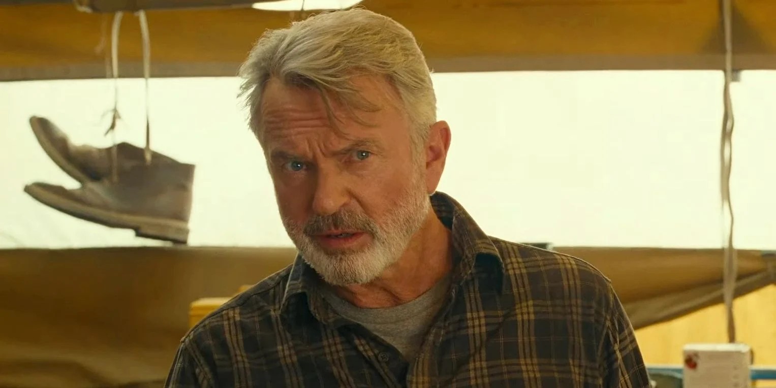 CAR-T: como funciona o tratamento que manteve Sam Neill livre do câncer até sua morte