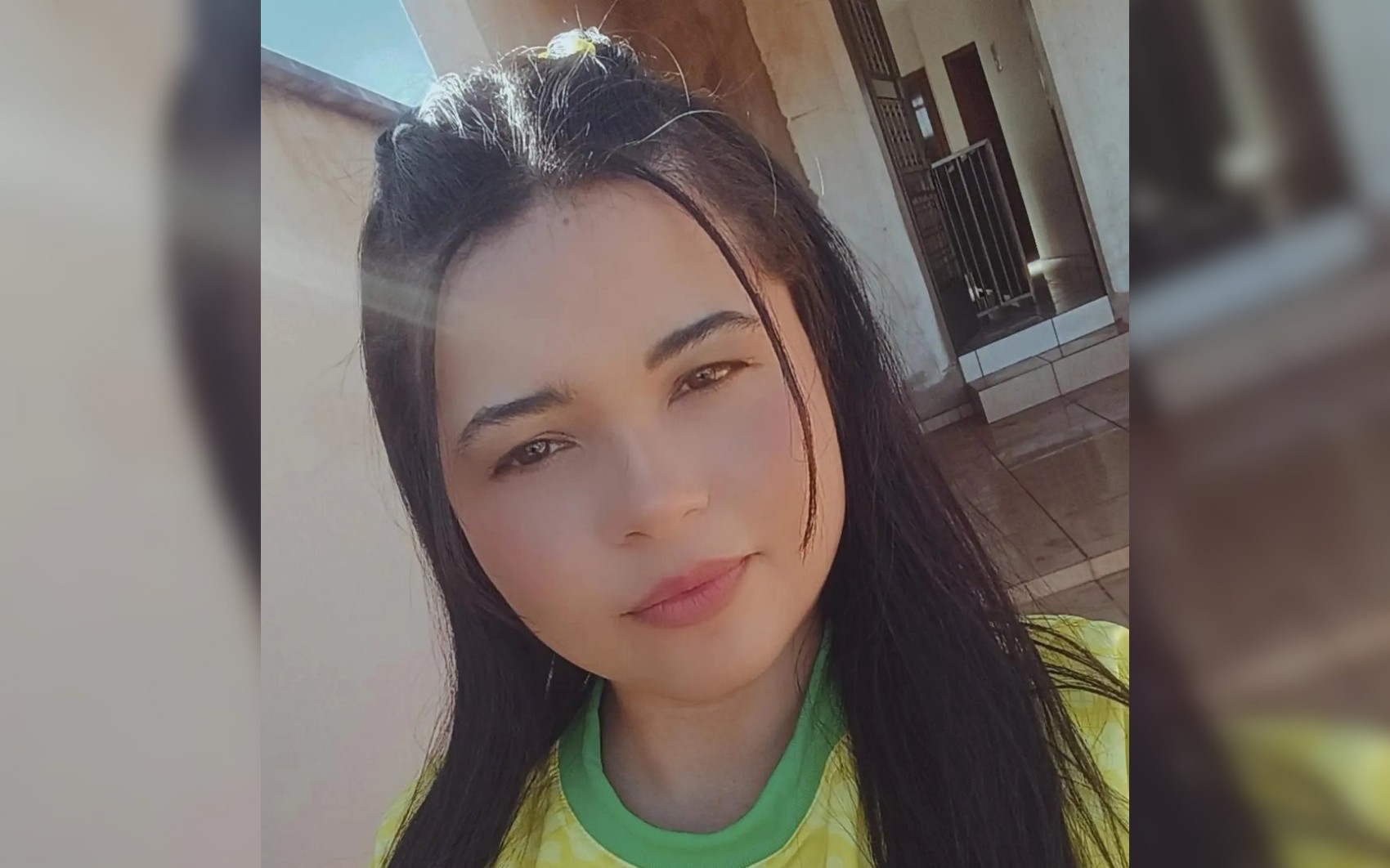 Mulher é morta a facadas pelo ex-marido na frente das filhas em Itumbiara, diz polícia