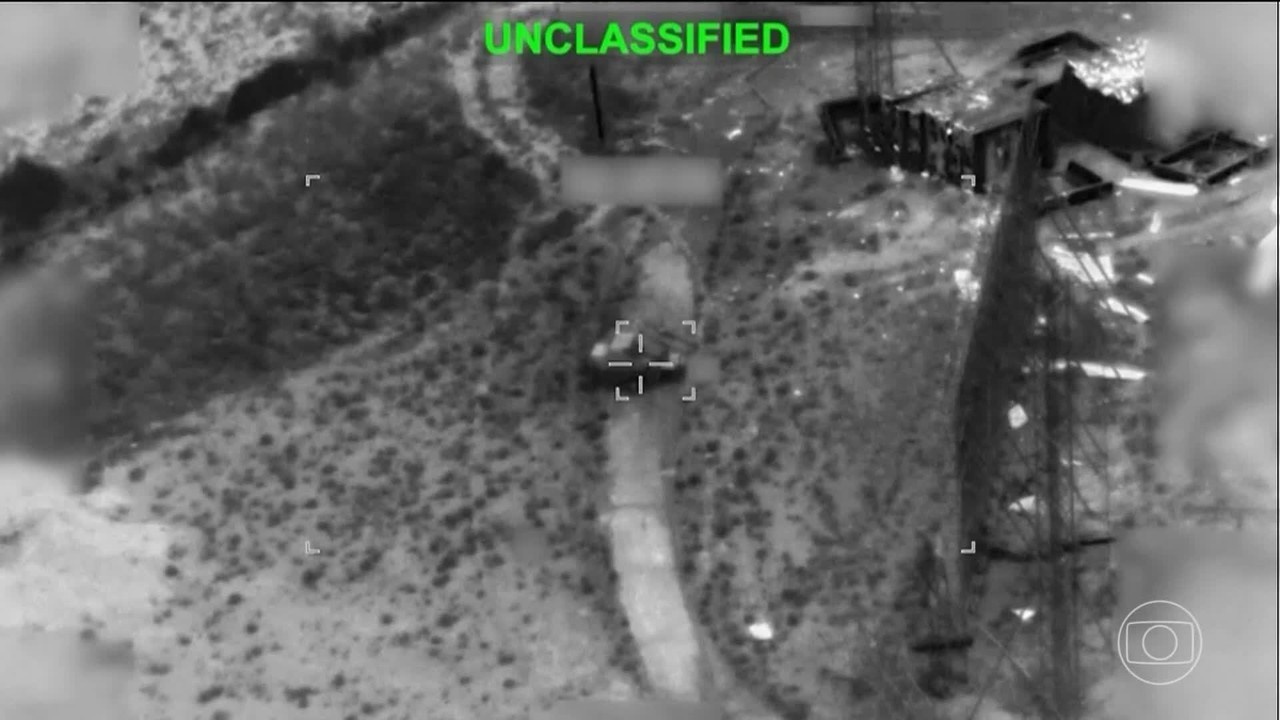 Irã anuncia morte de sete militares em bombardeio dos EUA; troca de ataques continua