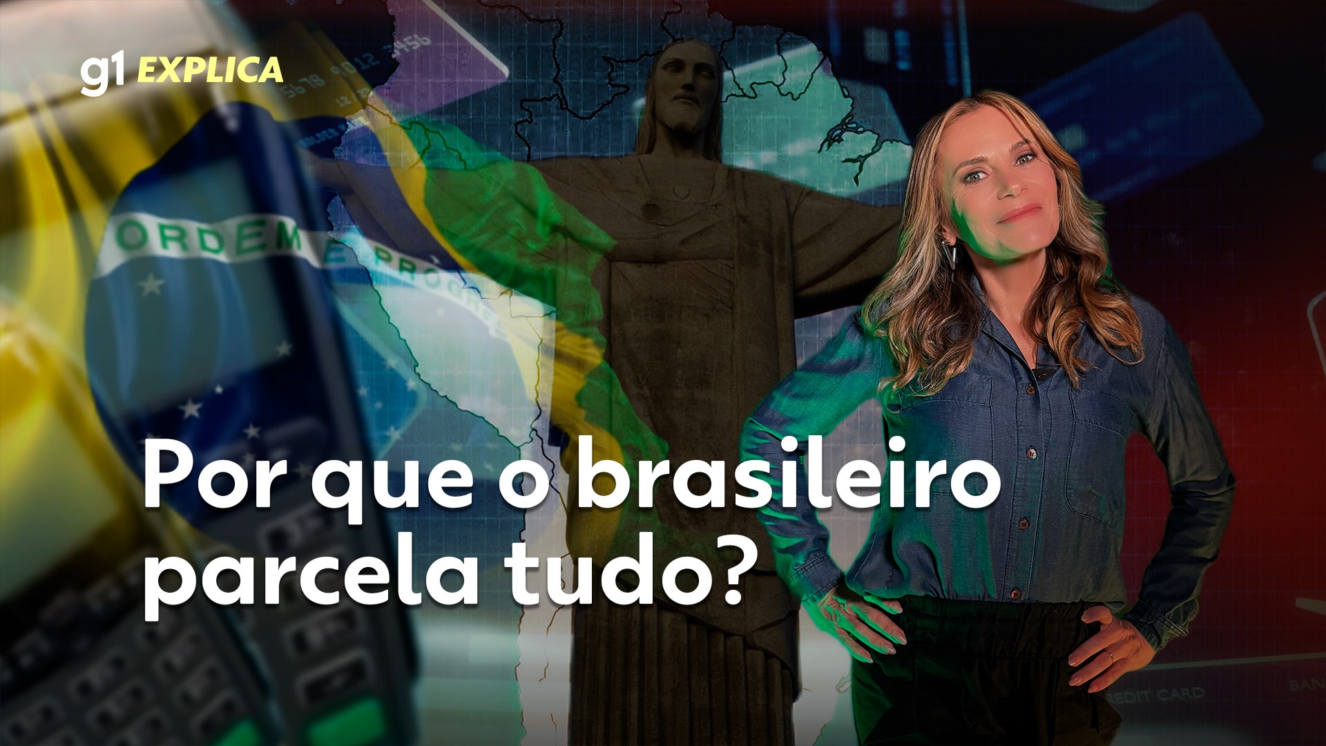 Por que o brasileiro parcela tudo? Entenda como o cérebro influencia as compras e evite armadilhas