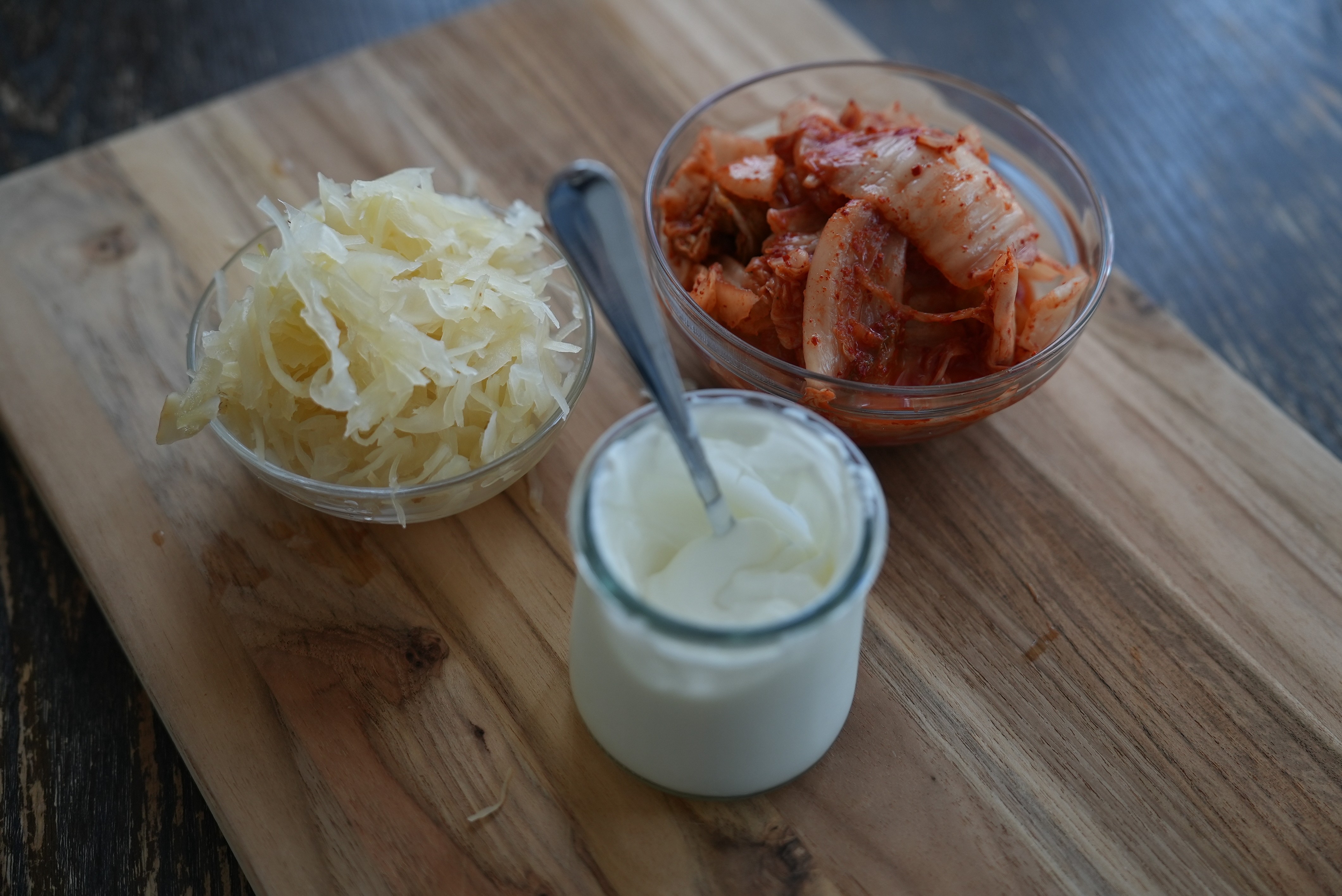 Alimentos fermentados viram tendência, mas fazem bem ao intestino? Veja o que diz a ciência