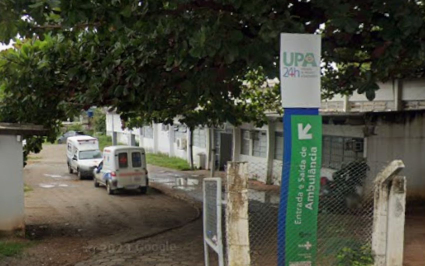 Policial aposentado é resgatado com lesões no corpo, caquético e desnutrido em Goiás, diz polícia