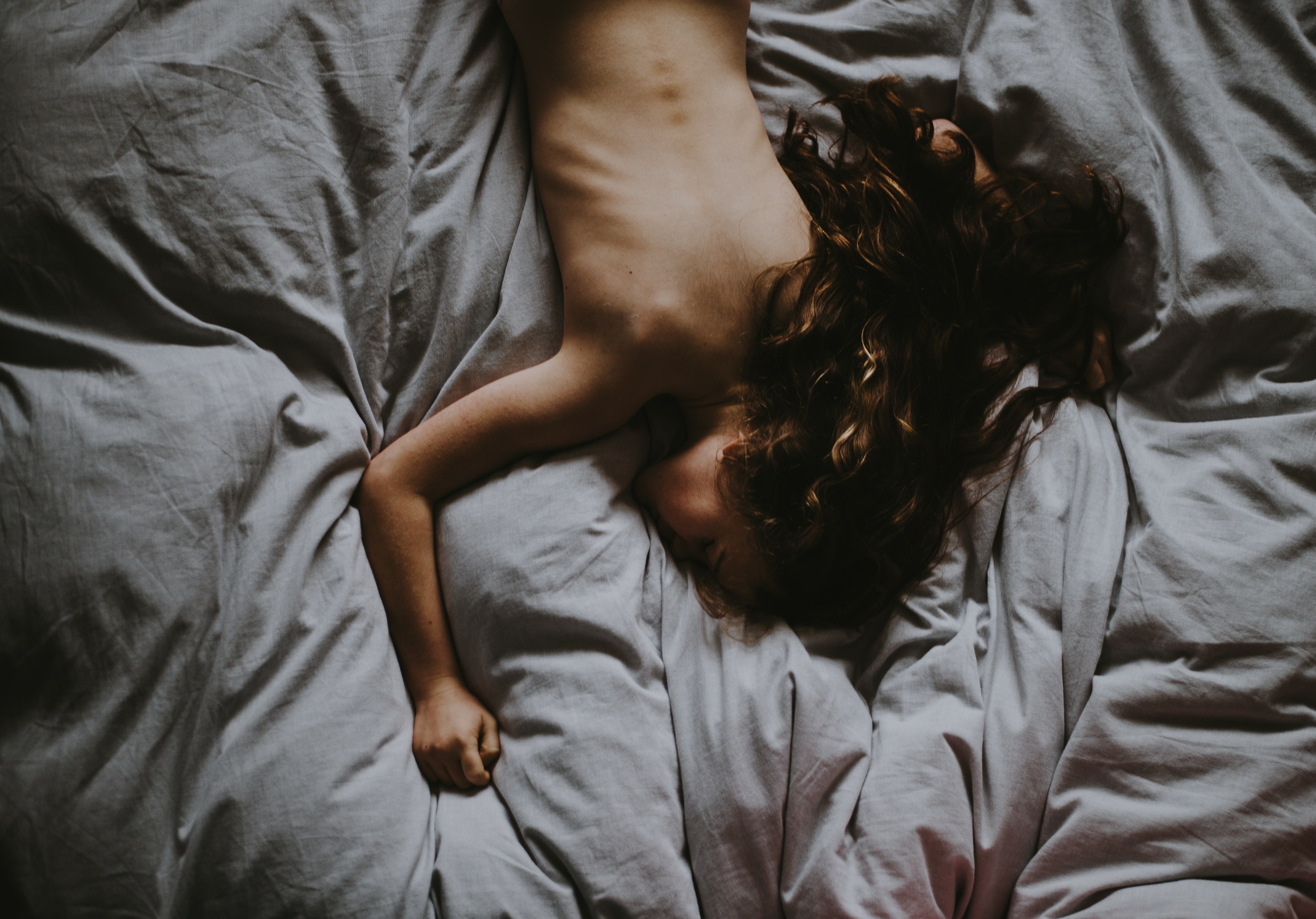 O pequeno ajuste de posição que aumenta o orgasmo feminino
