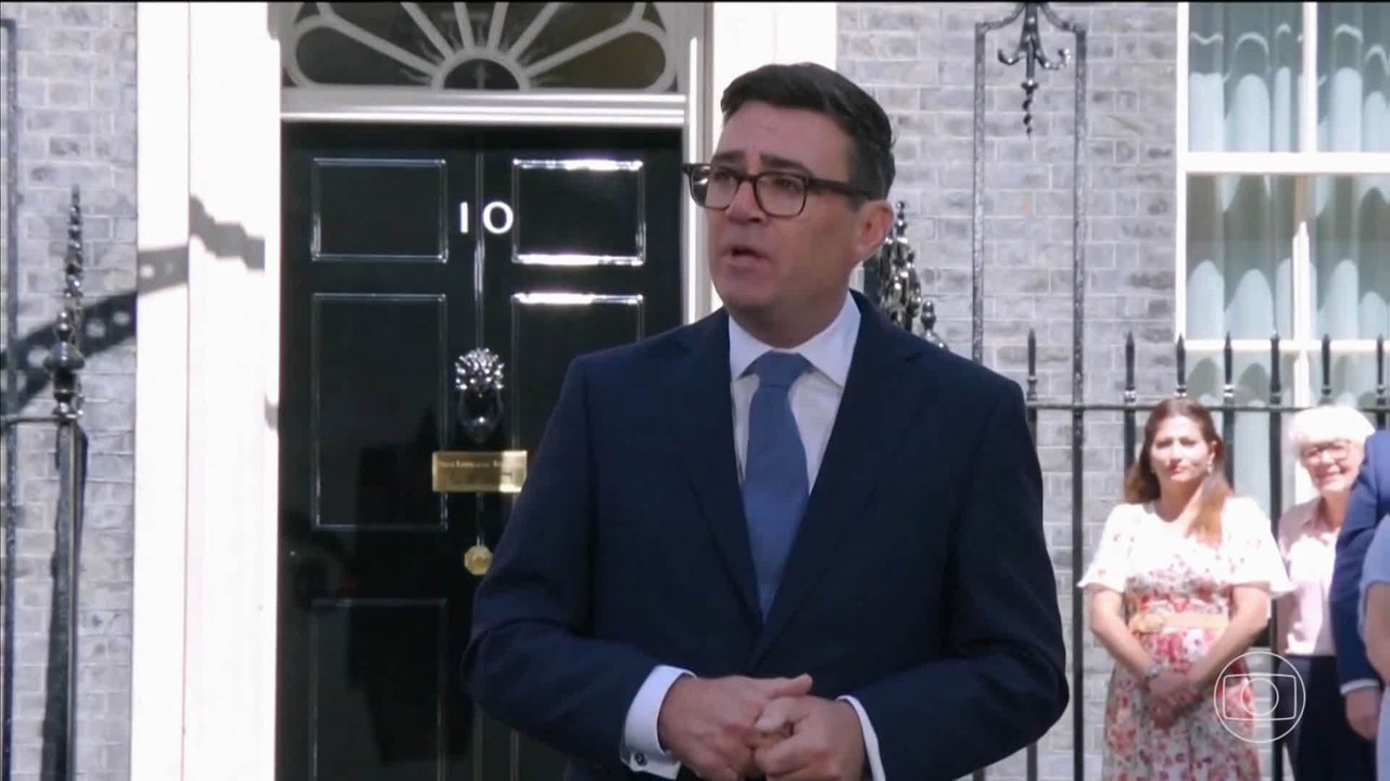 7 premiês em 10 anos: como o Brexit abalou o Reino Unido e desencadeou uma década de vaivém político
