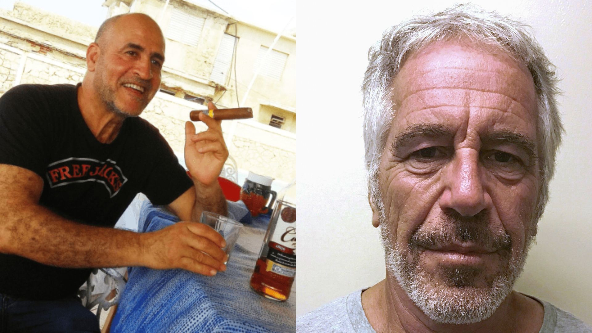 Recrutador de modelos ligado a Jeffrey Epstein é encontrado morto em casa na França
